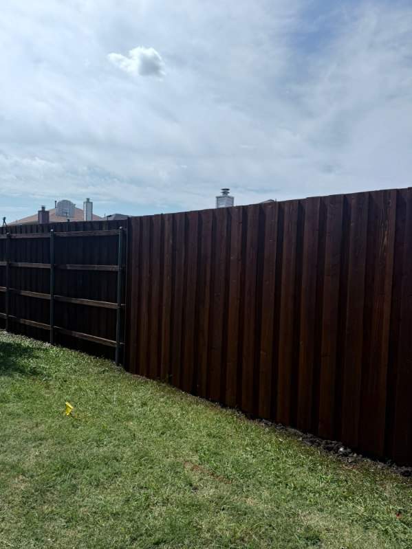 Project in Wylie by Rhino Roofing and General Contracting, LLC