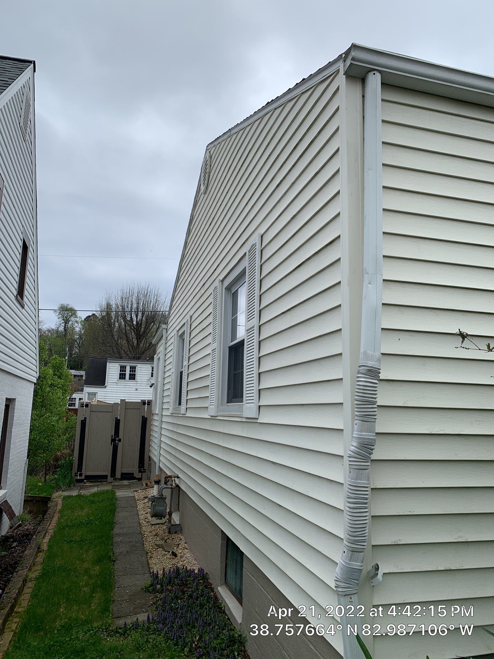 Metal Roofing, Skylights, Porch Build by Secure Construction Company Inc