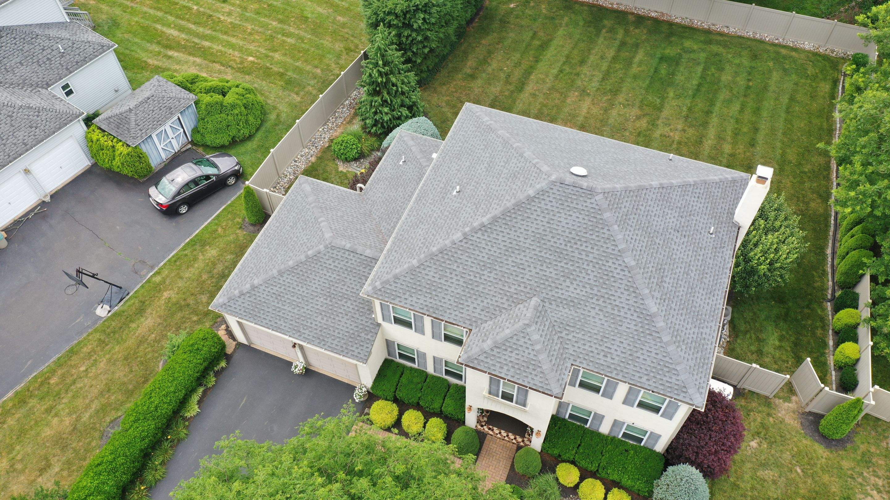 GAF Roofing by Stofan Construction LLC