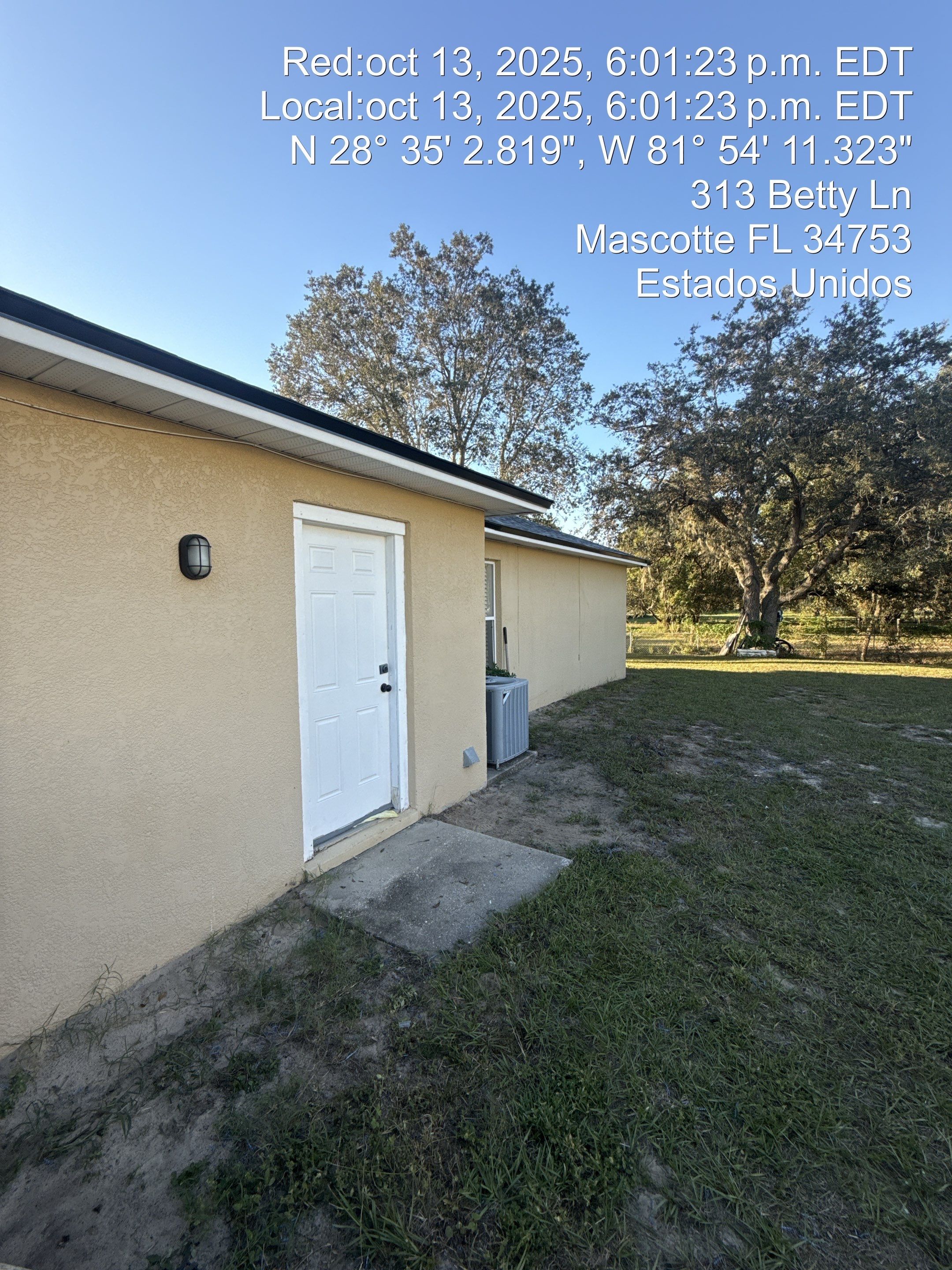 Project in Mascote by You Restorations LLC DBA YOU-Home