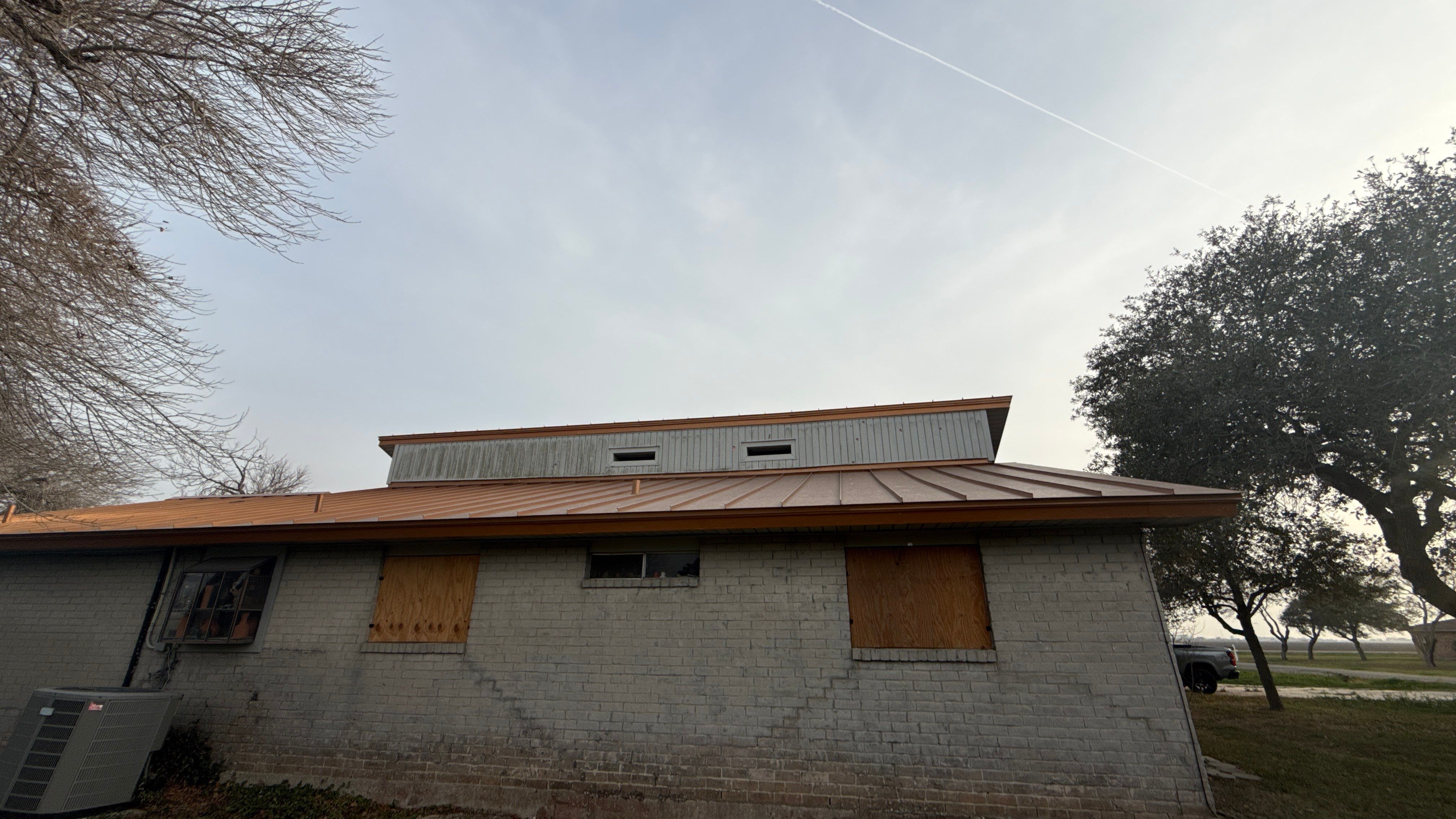 Taft Country Home Updated by Bayfront Roofing and Construction