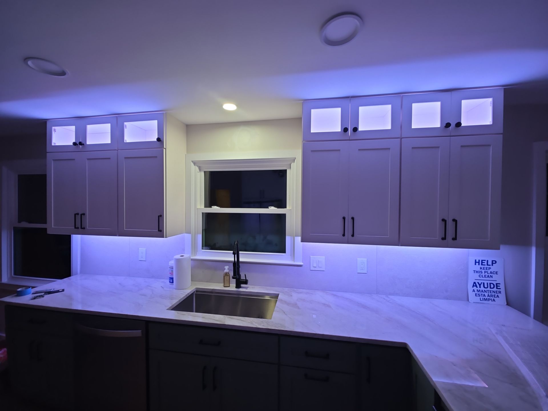 Whole Home Renovation Coming Soon by Ajayi Design and Construction 