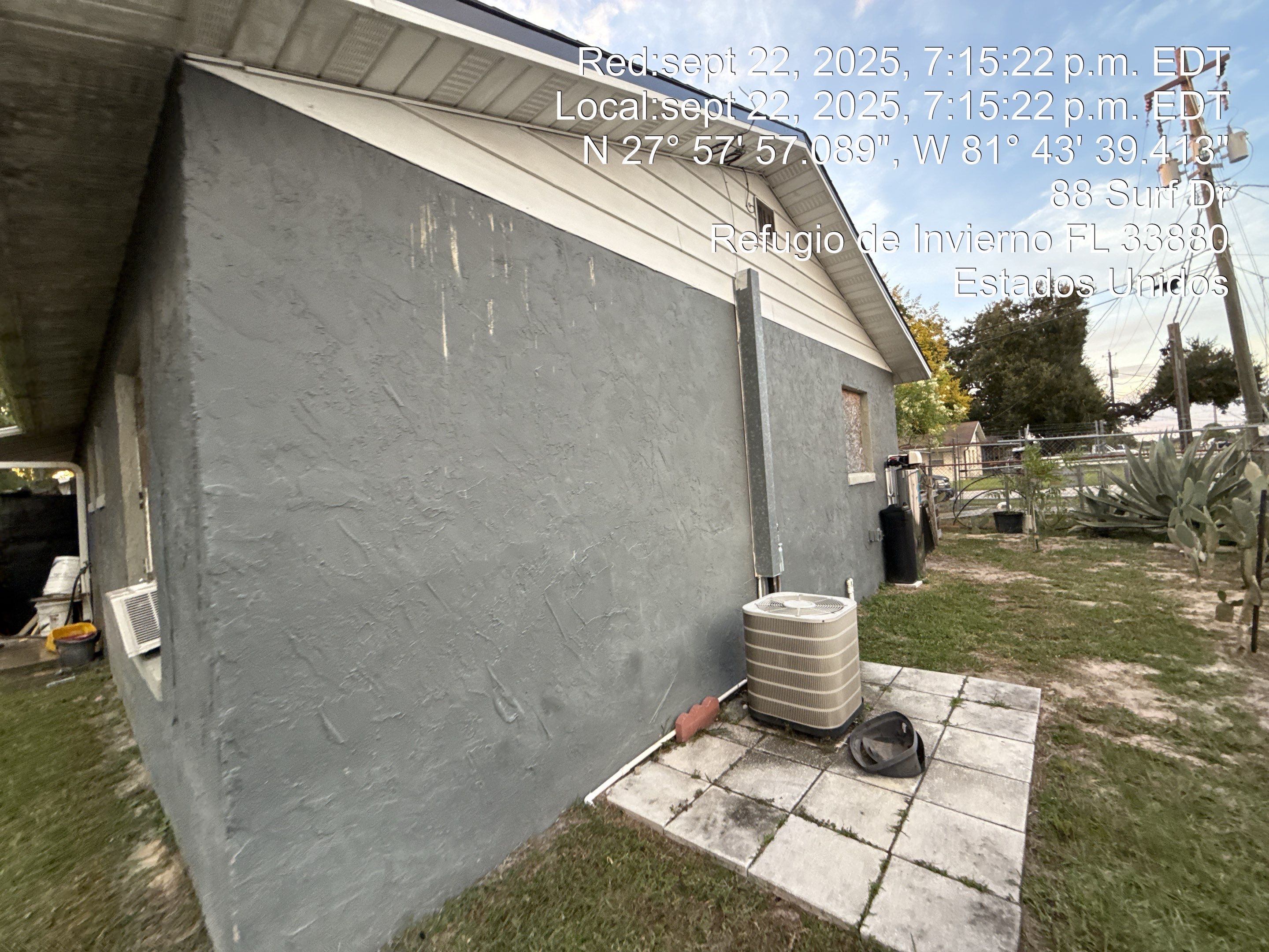 Project in Winter Haven by You Restorations LLC DBA YOU-Home