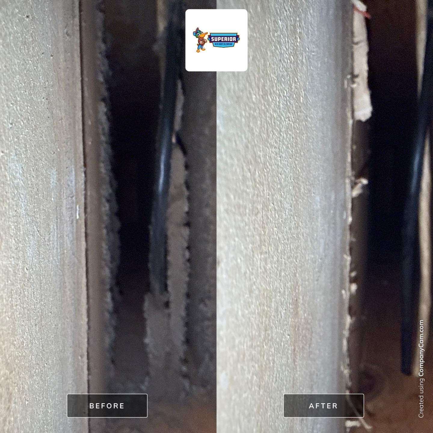 Air Duct Cleaning in Weirton, WV by Superior Air Duct Cleaning