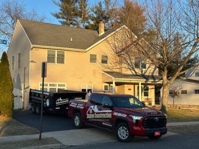 GAF Roofing