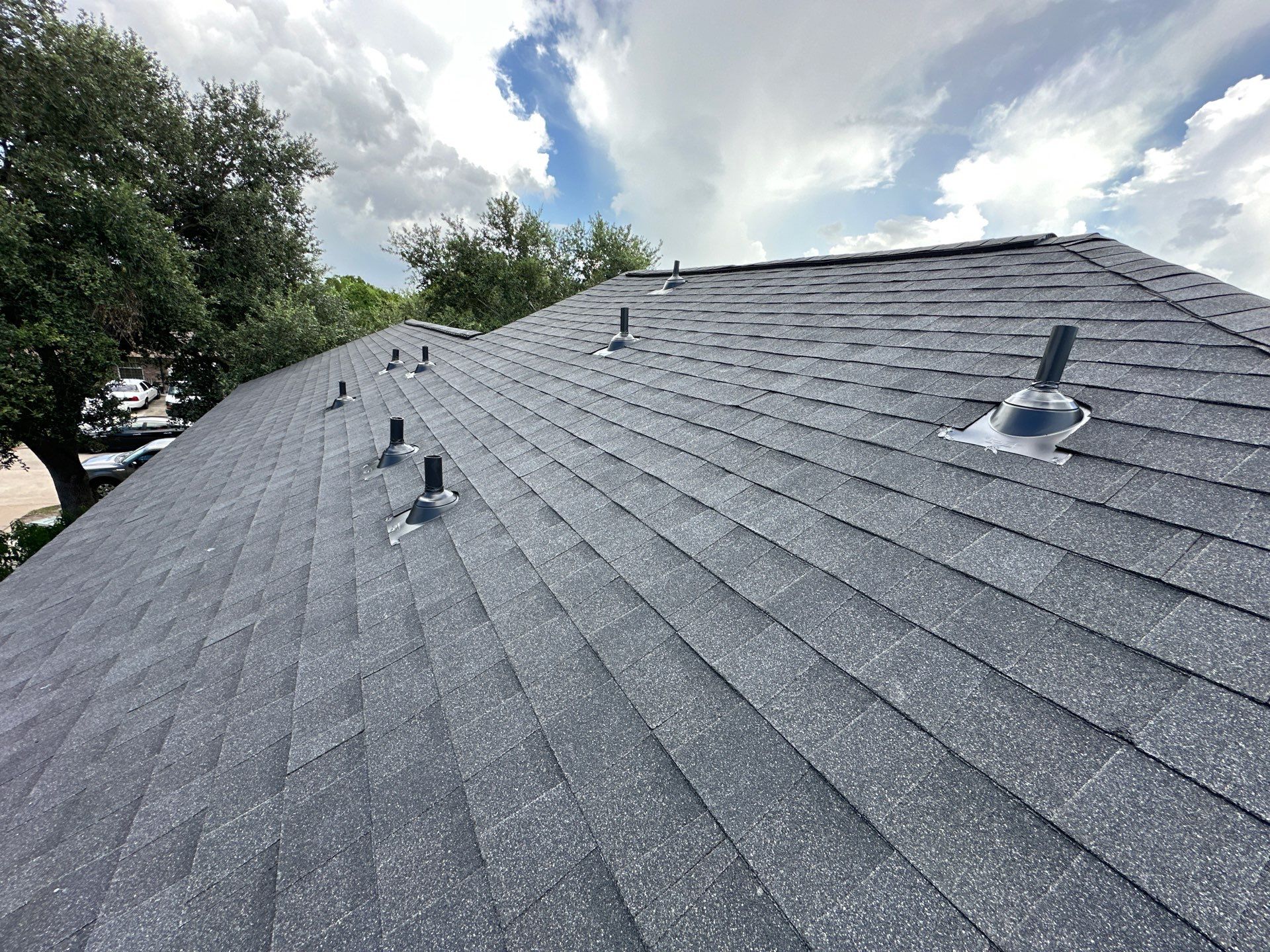 Atlas Prolam by Motion Roofing