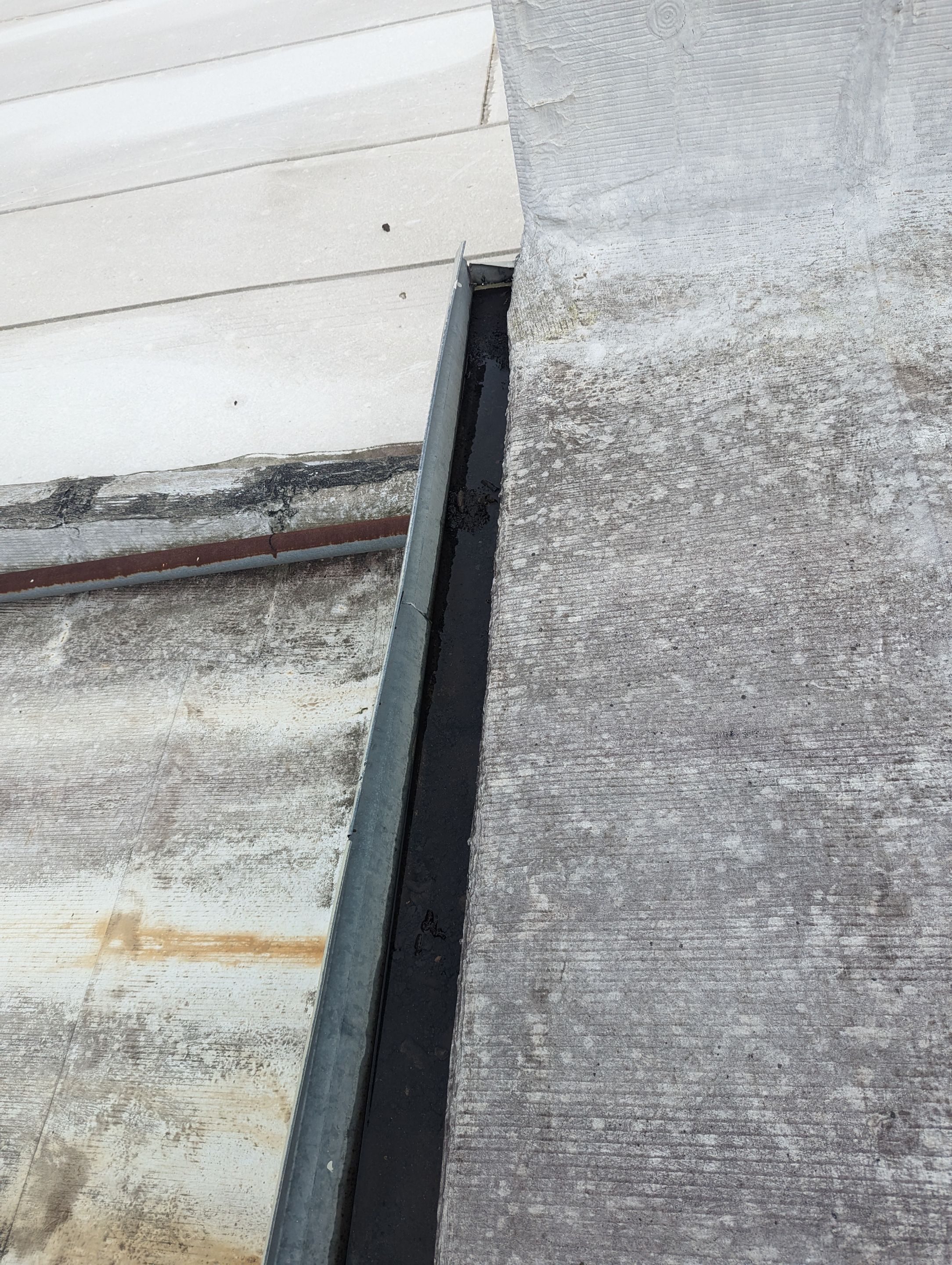 Angel Nails by Hostetler Roofing