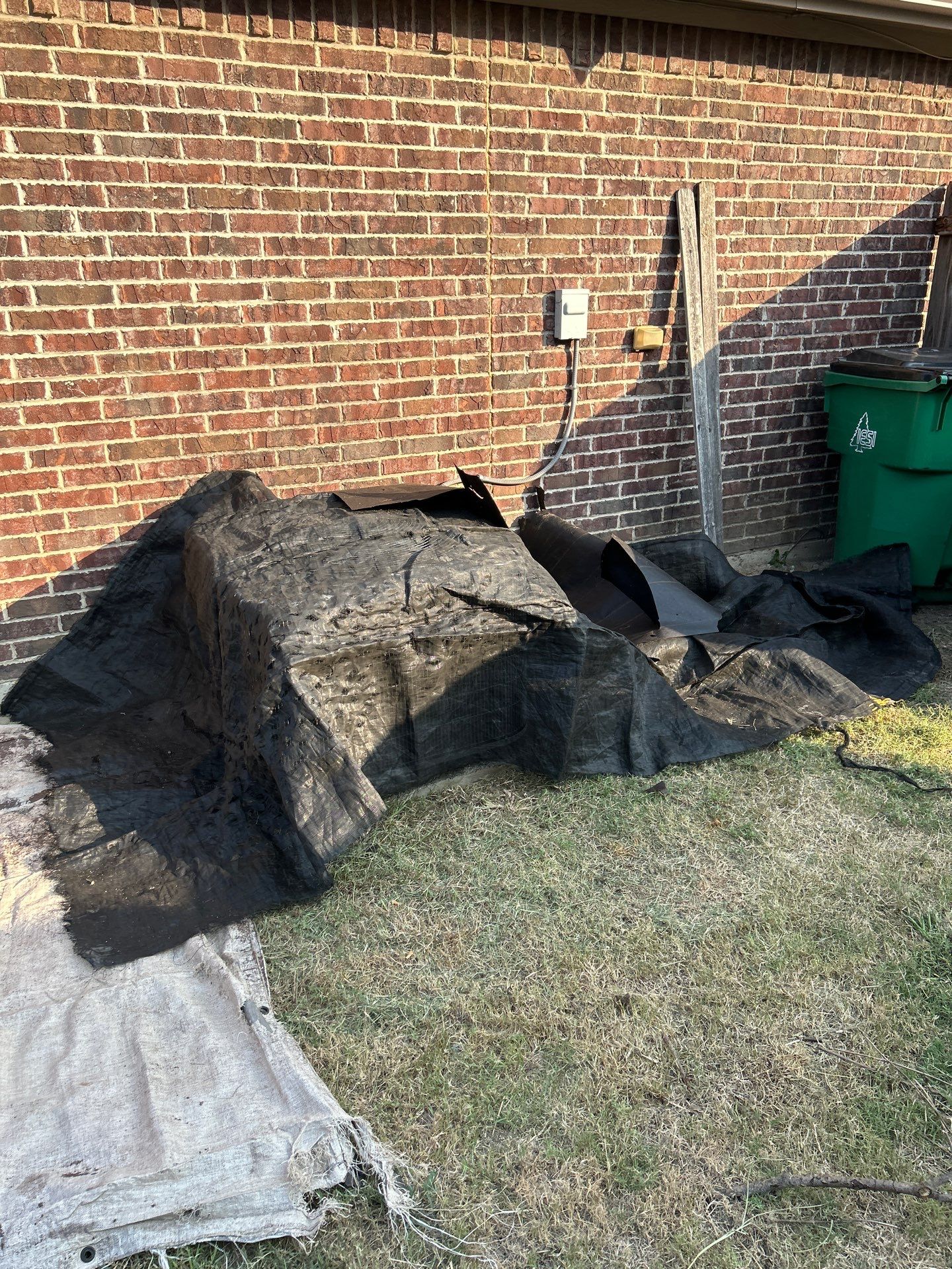 Project in Forney by Rhino Roofing and General Contracting, LLC