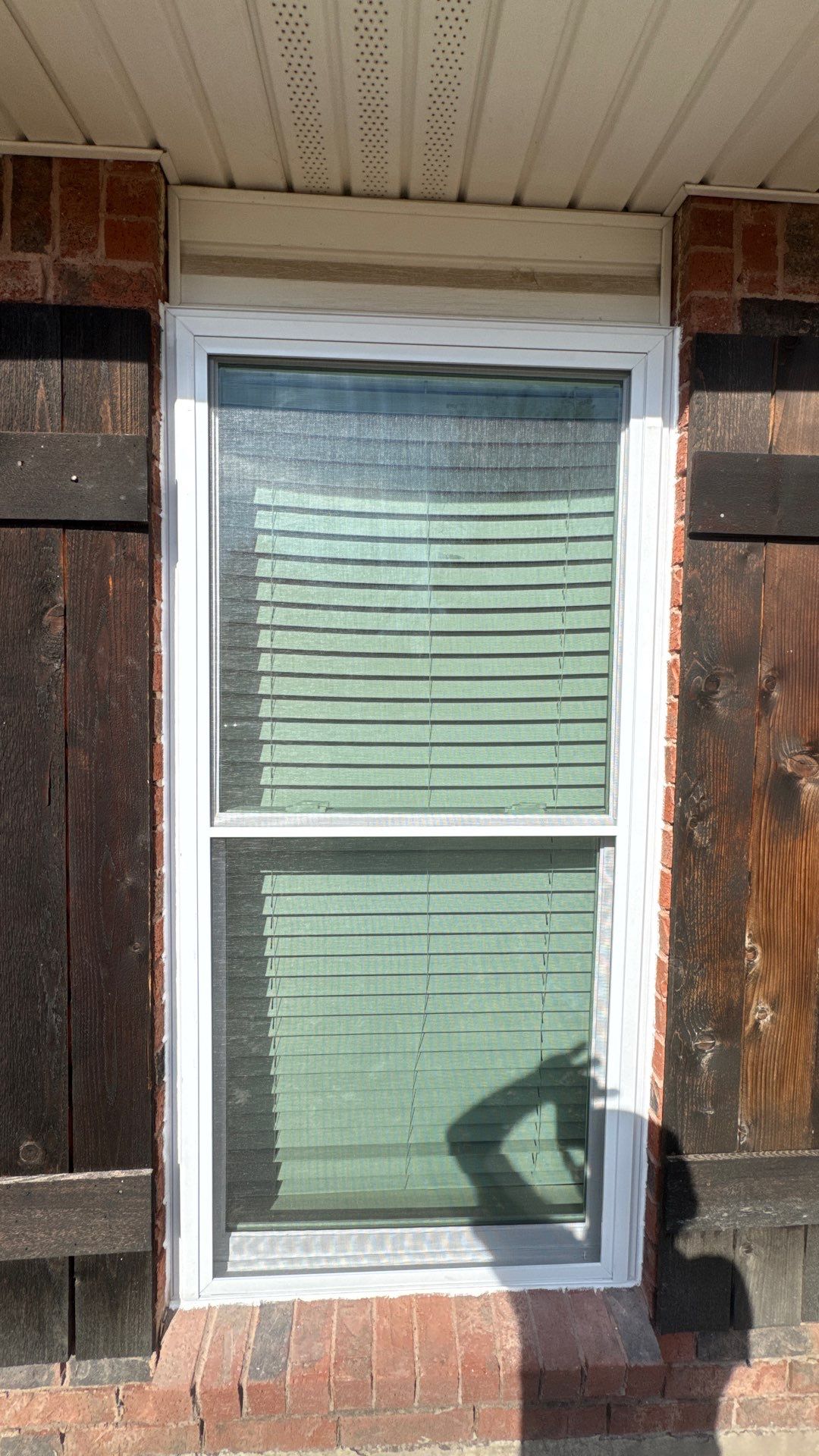 Project in Garland by Rhino Roofing and General Contracting, LLC