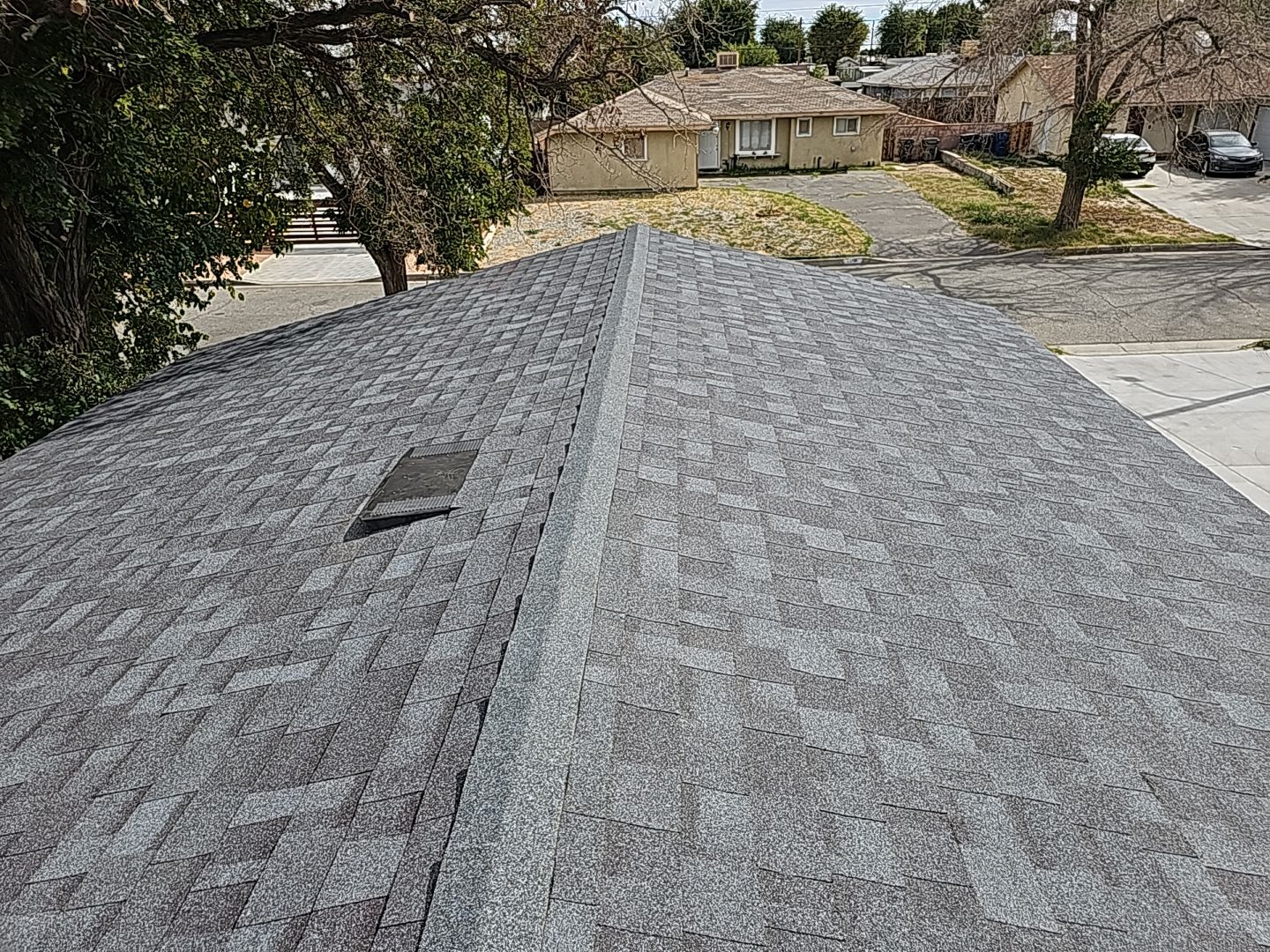 Roof Replacement - Lancaster CA 93535 by Epic Roof Replacement