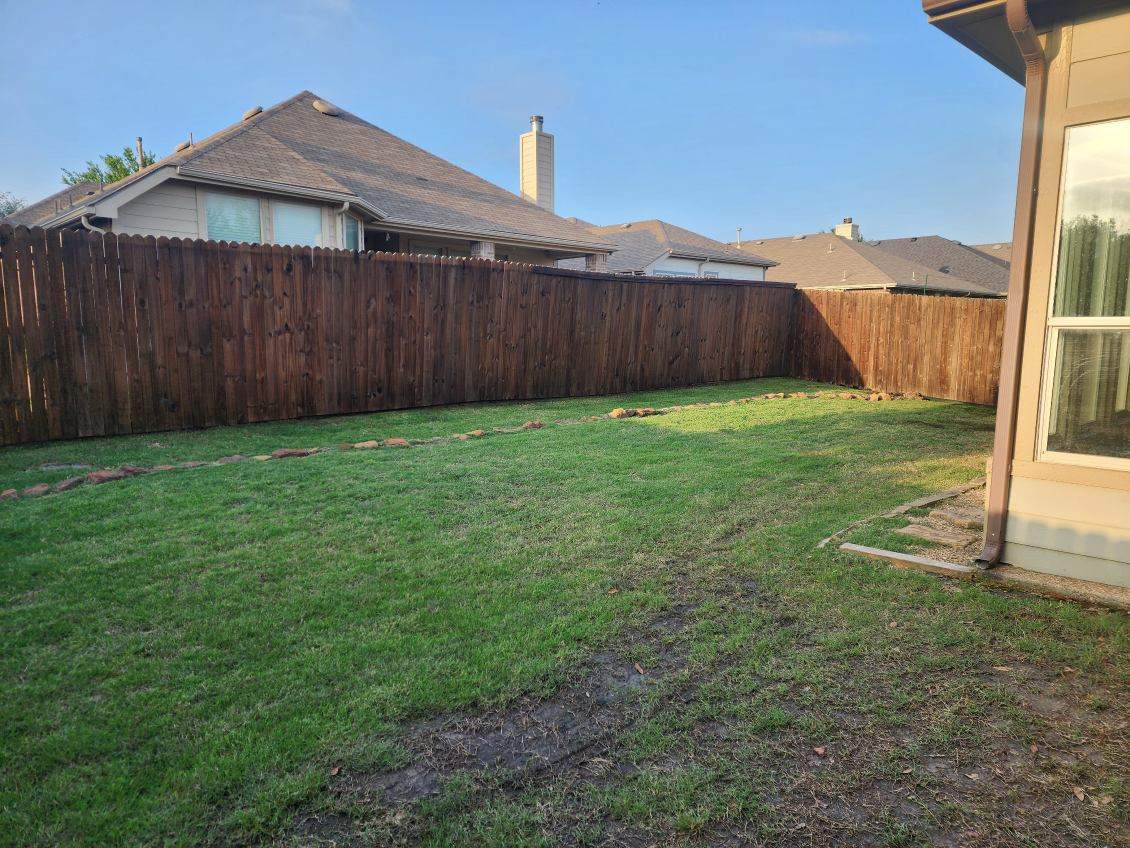 Project in Wylie by Rhino Roofing and General Contracting, LLC