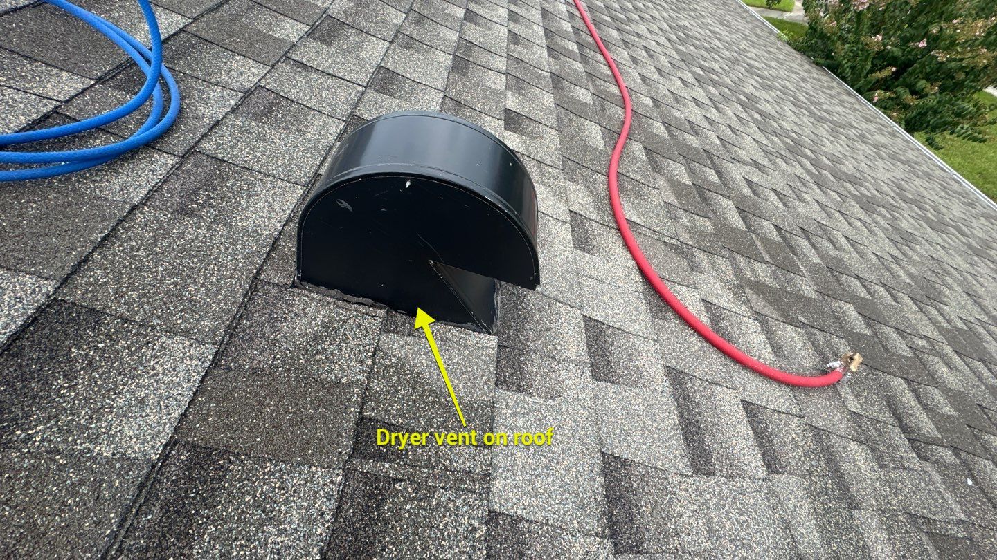 Air Duct and Dryer Vent Cleaning in Clermont by Hygienic Air, Inc