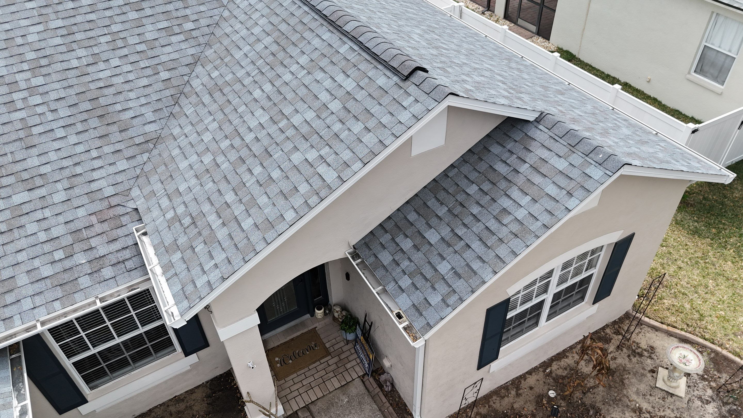 Roof Replacement in Valrico, FL by Shingle Masters Roofing