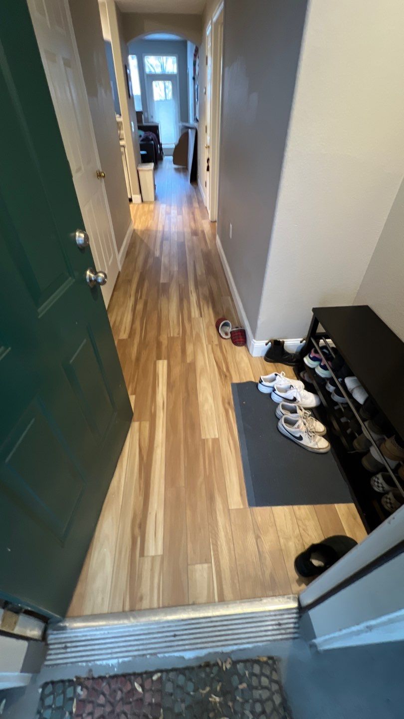 Rebuild by Accountable Home Services