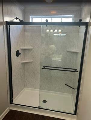 Project in Murfreesboro