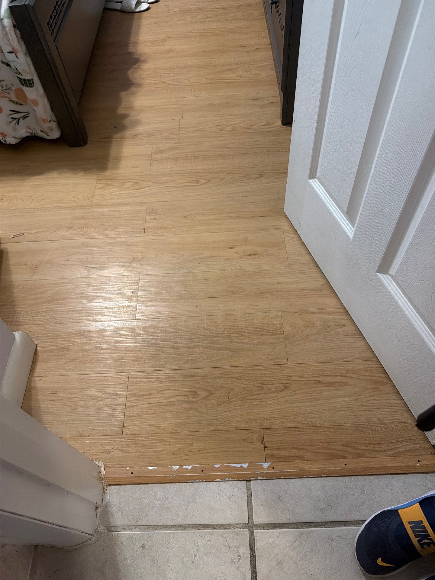 Water Damage Claim in Miramar by FLAPA & KeyStone
