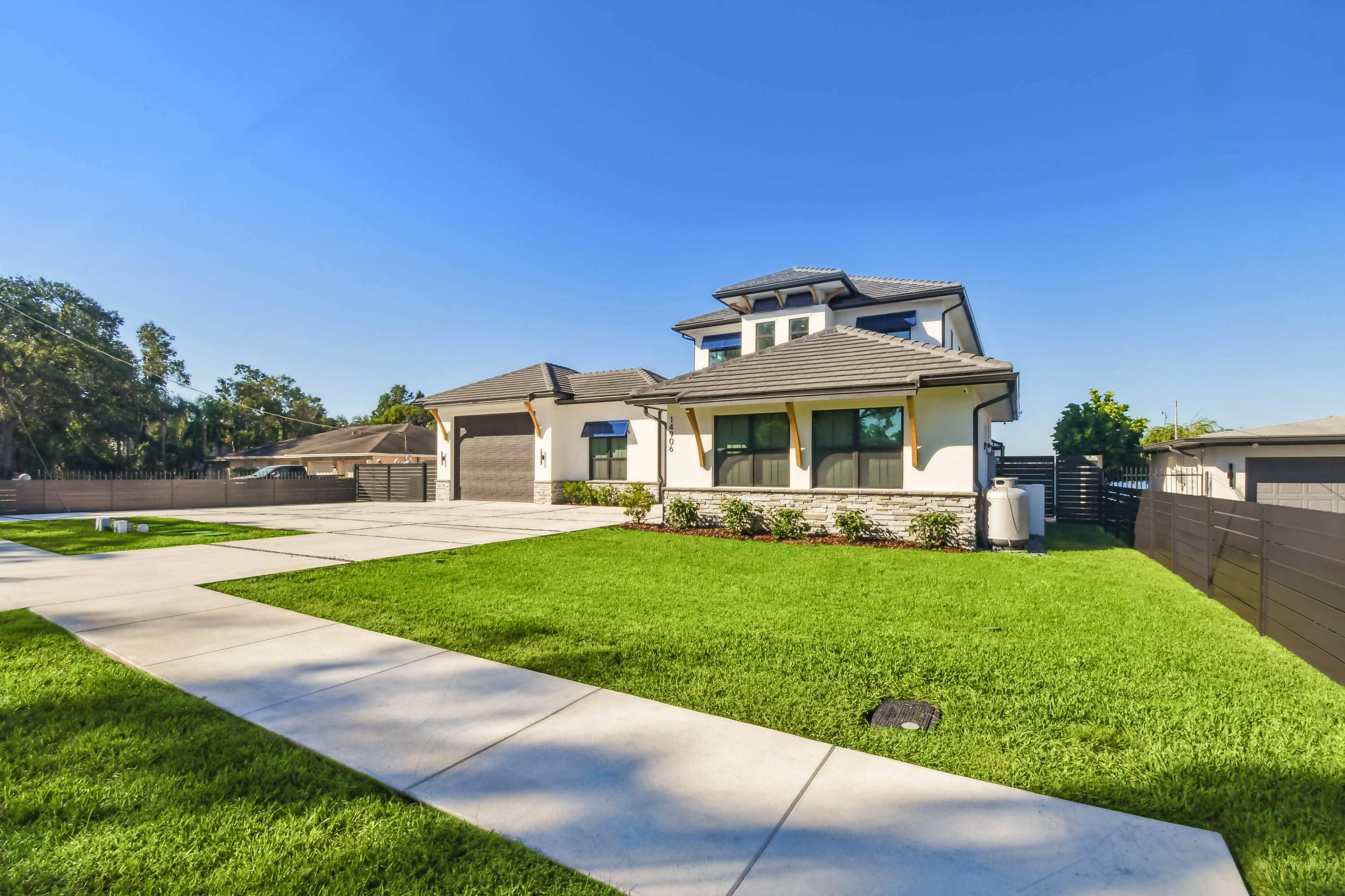 Custom Coastal Sol II by Lyons Heritage Tampa, LLC