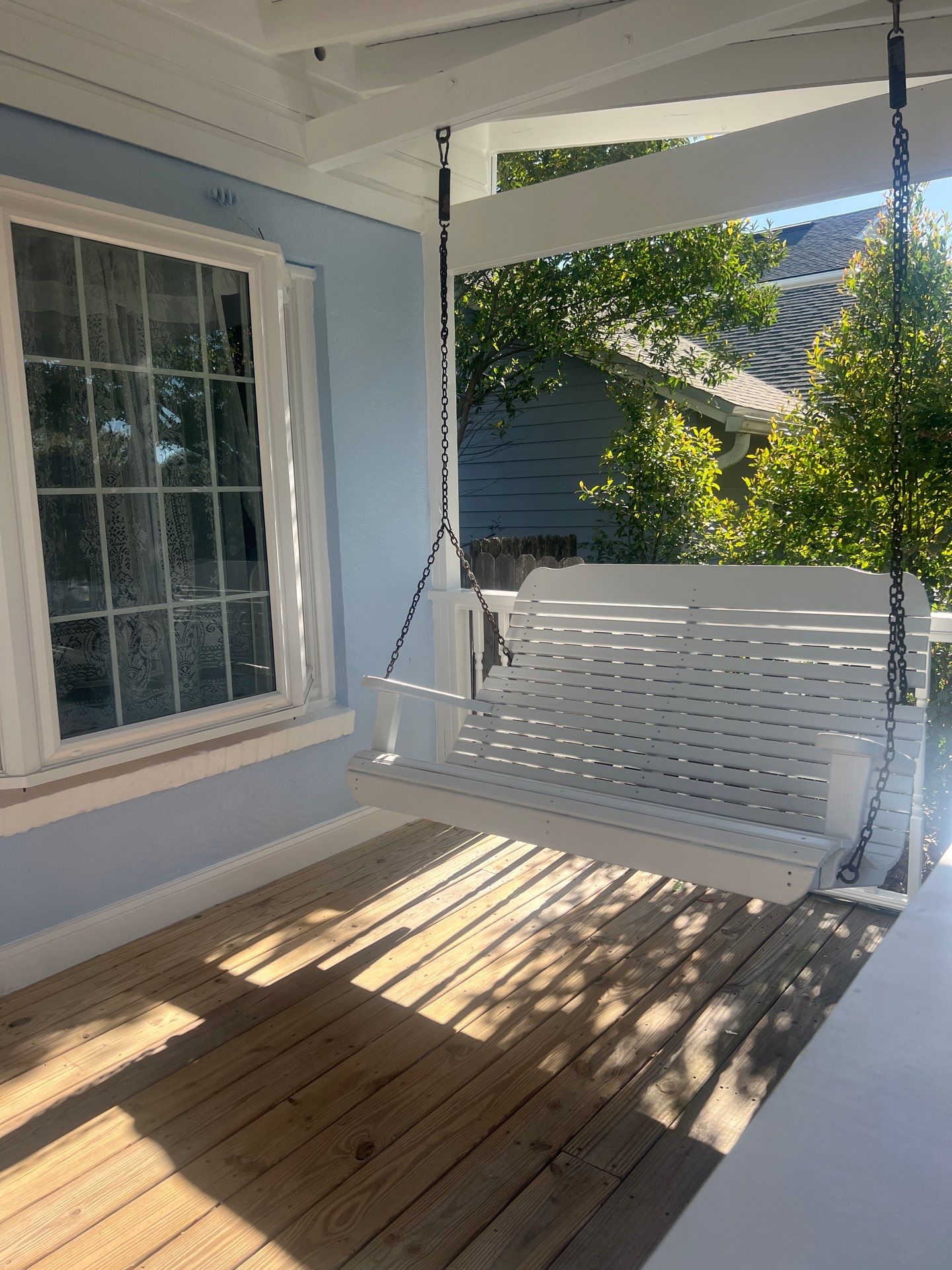 Project in Jacksonville Beach by Colorwise Painting