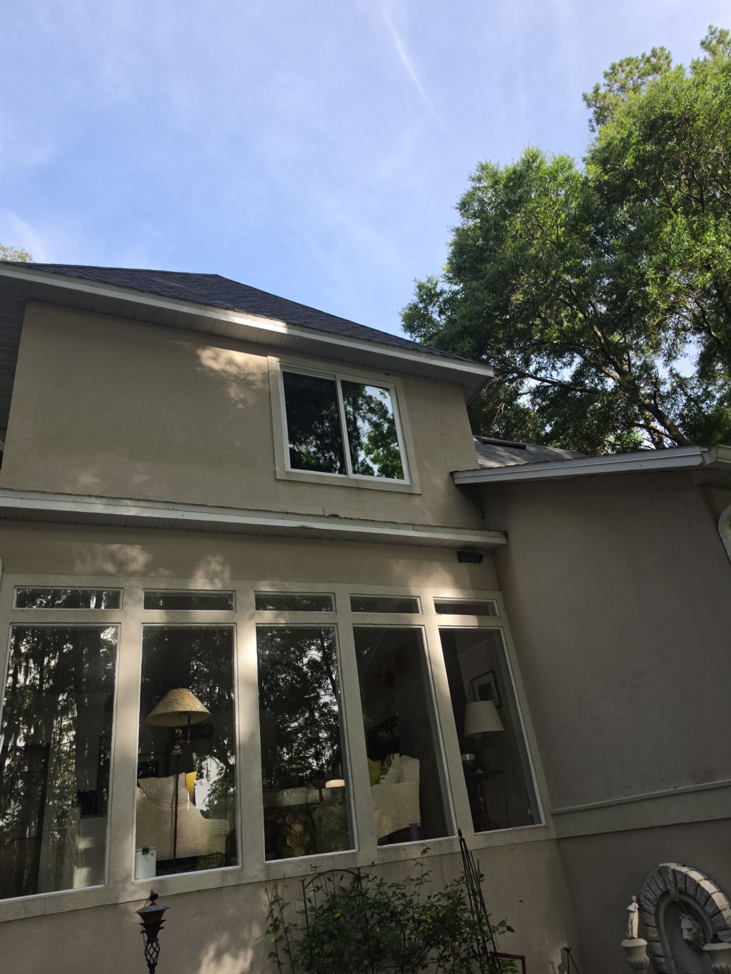 Project in Gainesville, FL by Windows & Doors Store