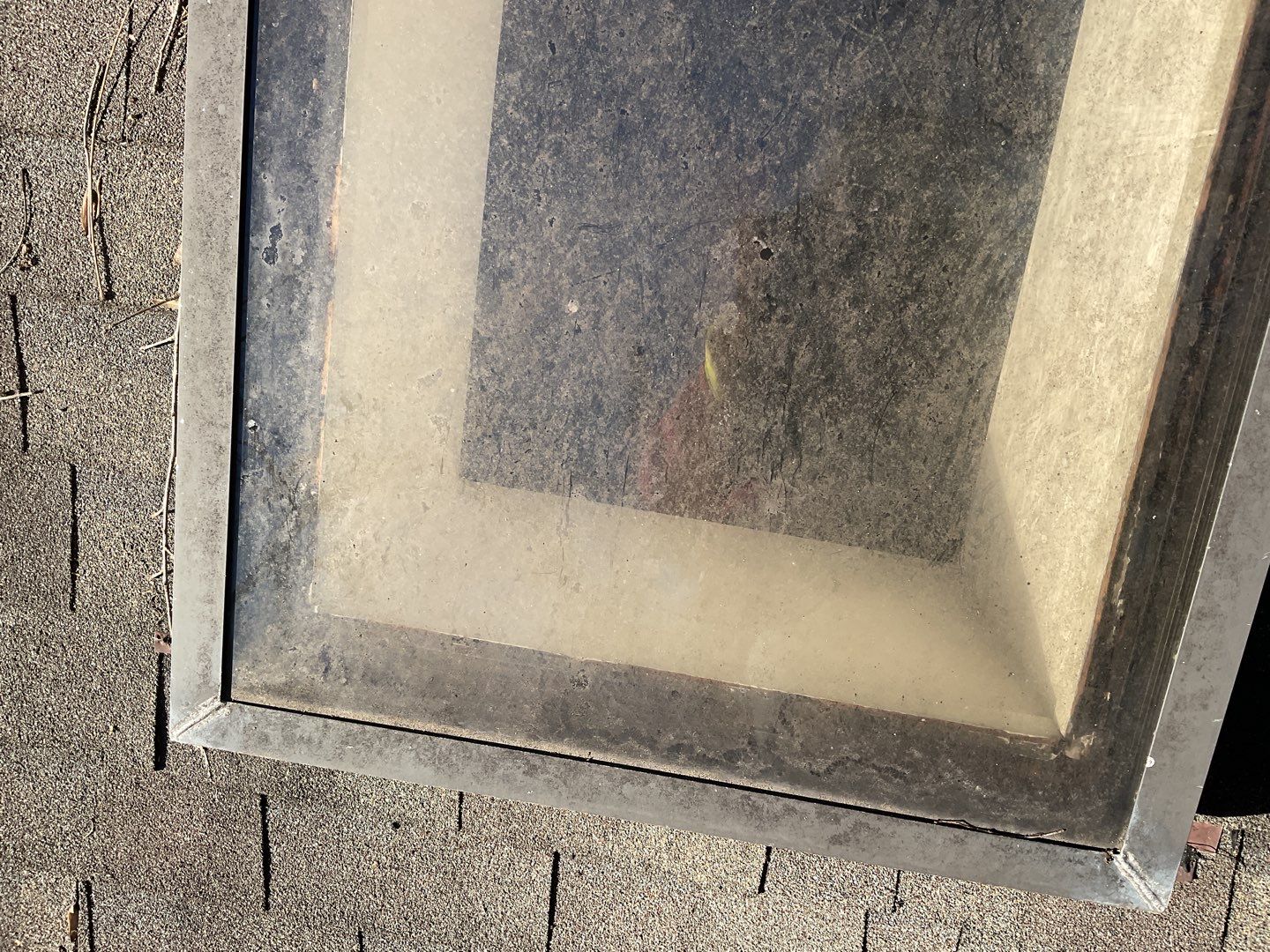 Install new shingles and new skylights  by Alpha Design Services