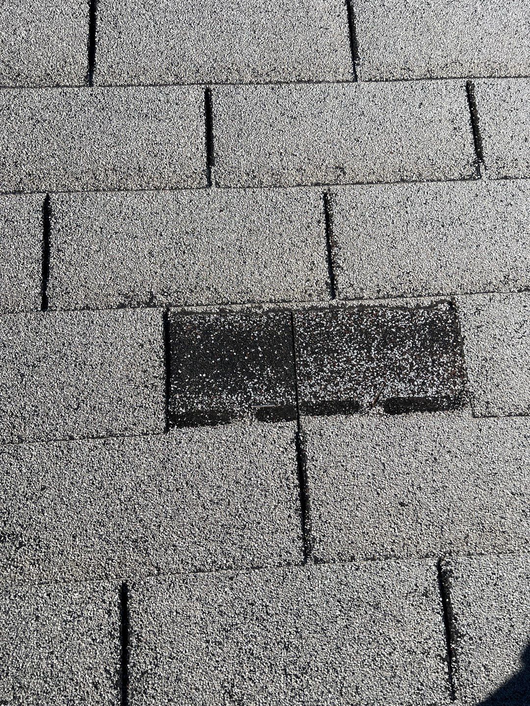 Nick & Rhonda's Full Re-Roof by All Storm Roofing & Construction