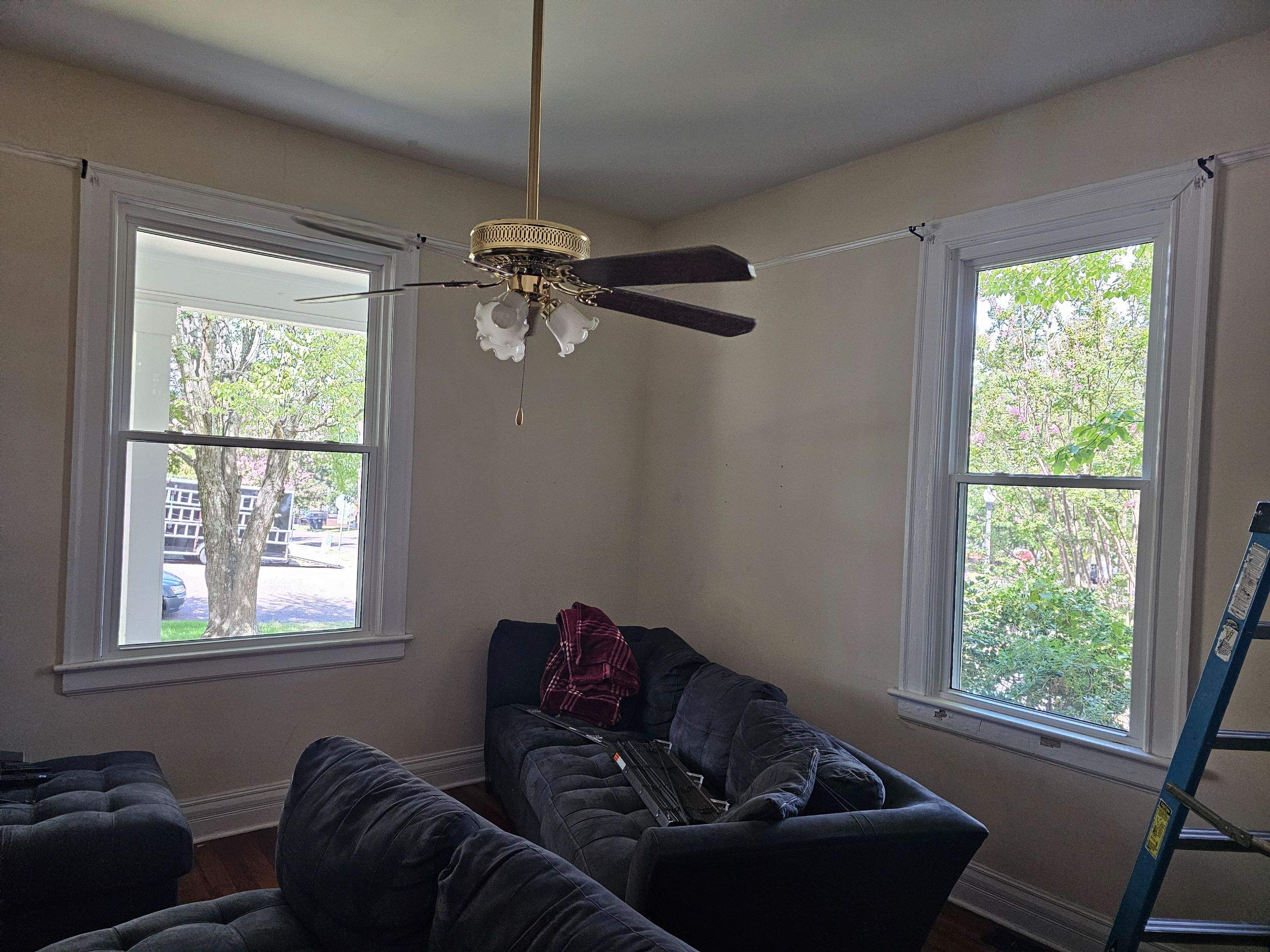 Moffit Project in Birmingham by The Window Source