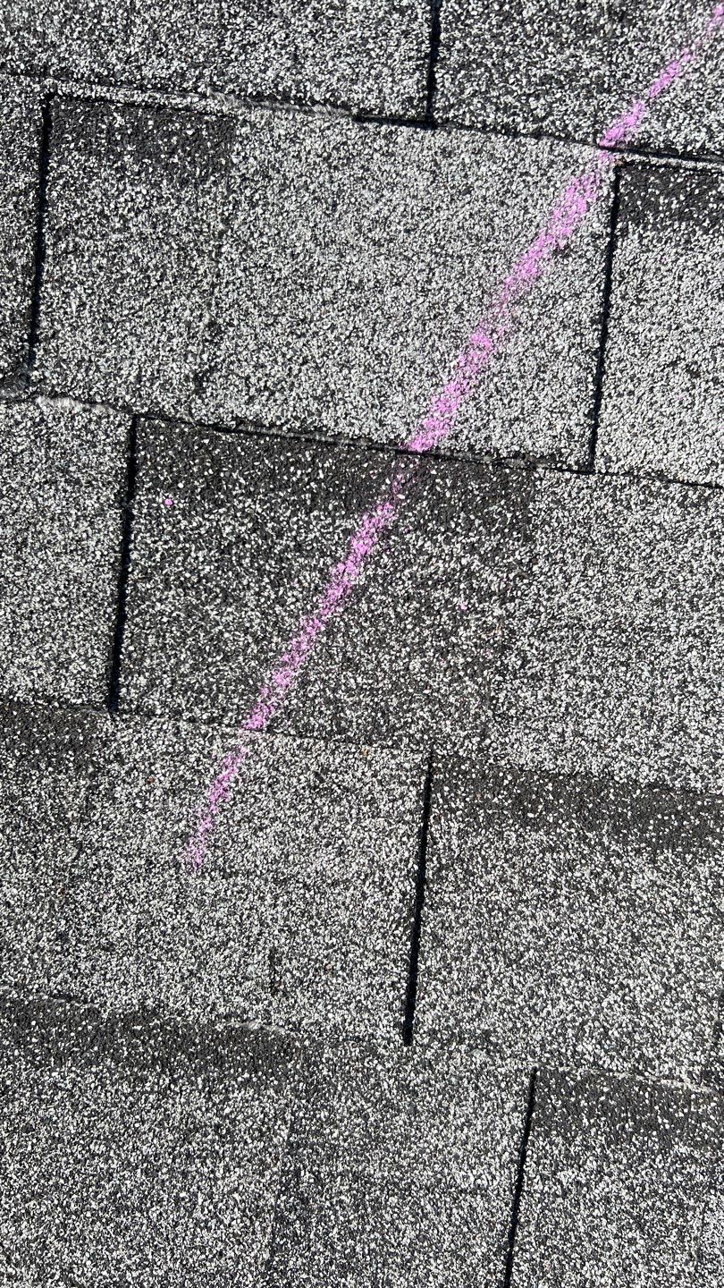 James H. Full Re-Roof (Energy Star) by All Storm Roofing & Construction