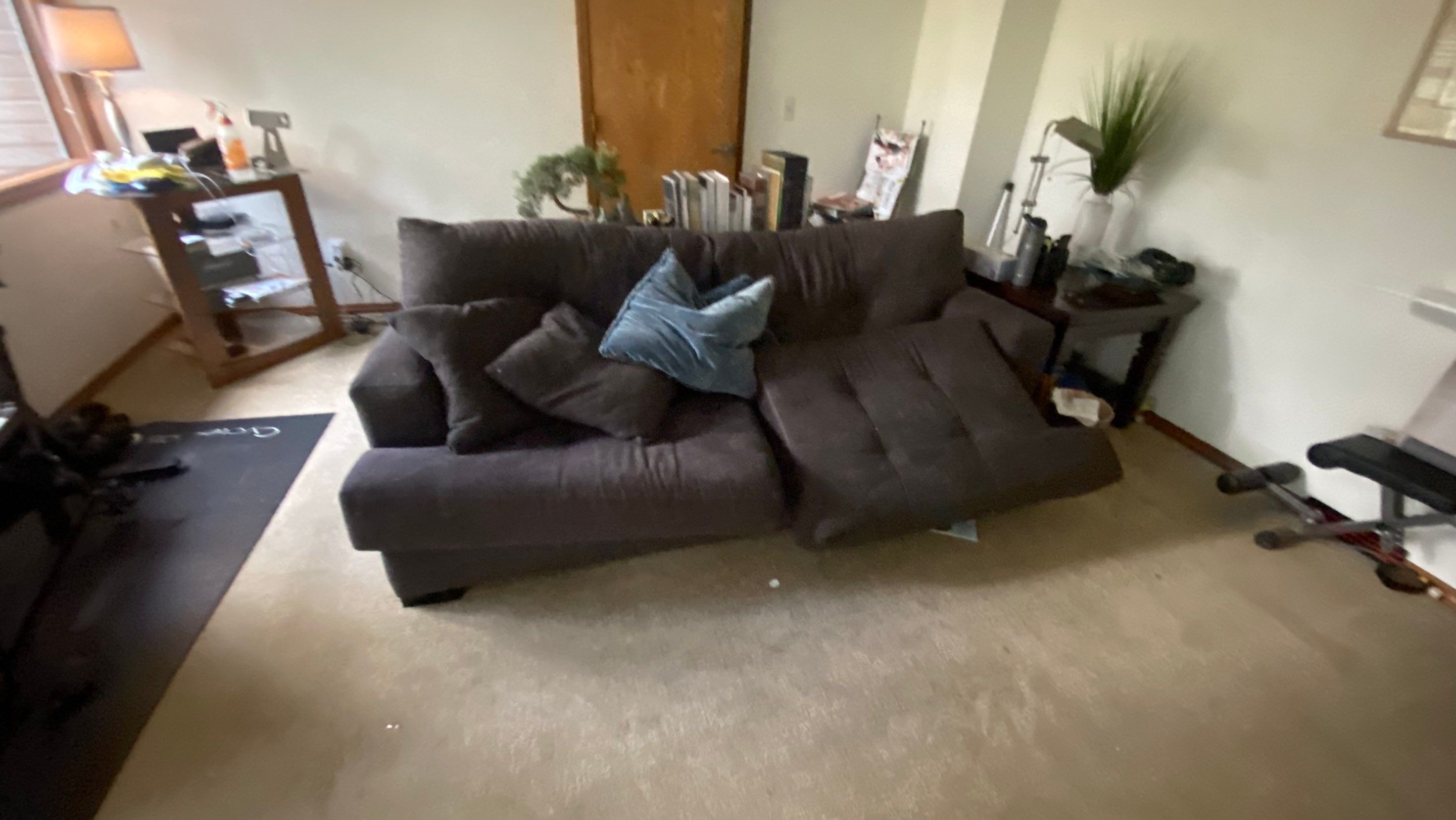 House cleaning in Lake Oswego by Cloud 9 Professional Cleaning Services