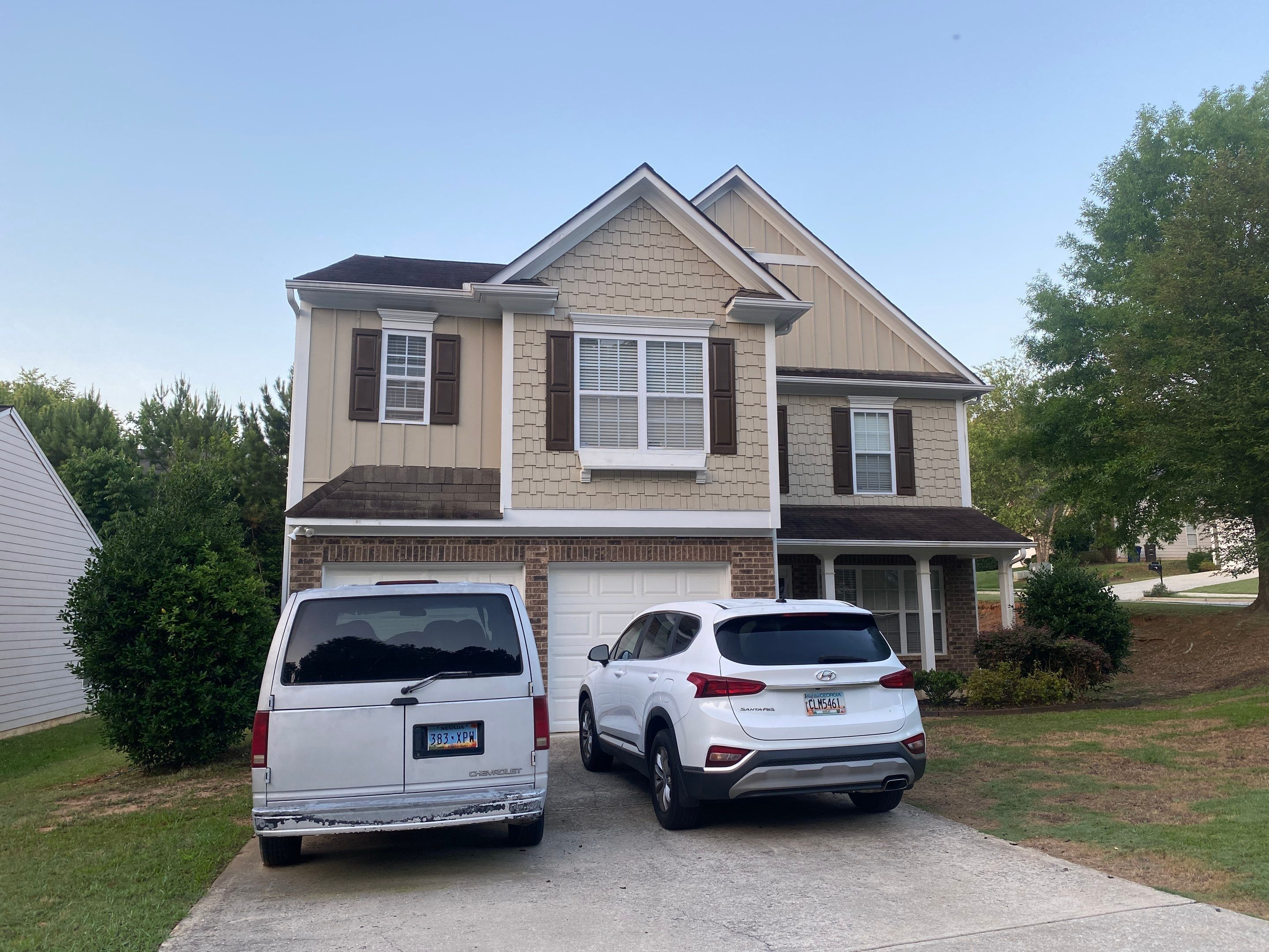 Roof Replacement by Deerfield Roofing LLC