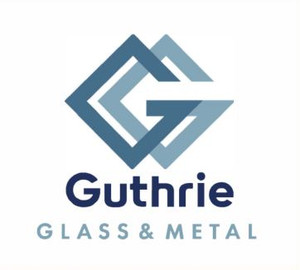 Logo for Guthrie Glass & Metal Corporation
