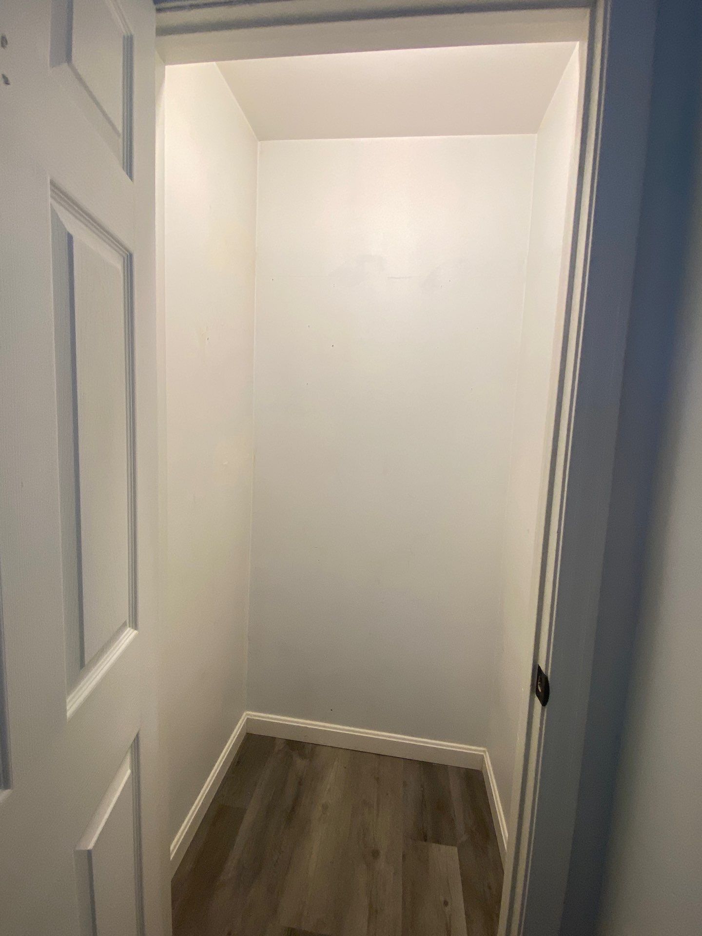 Project in North Providence by Mg House Cleaning