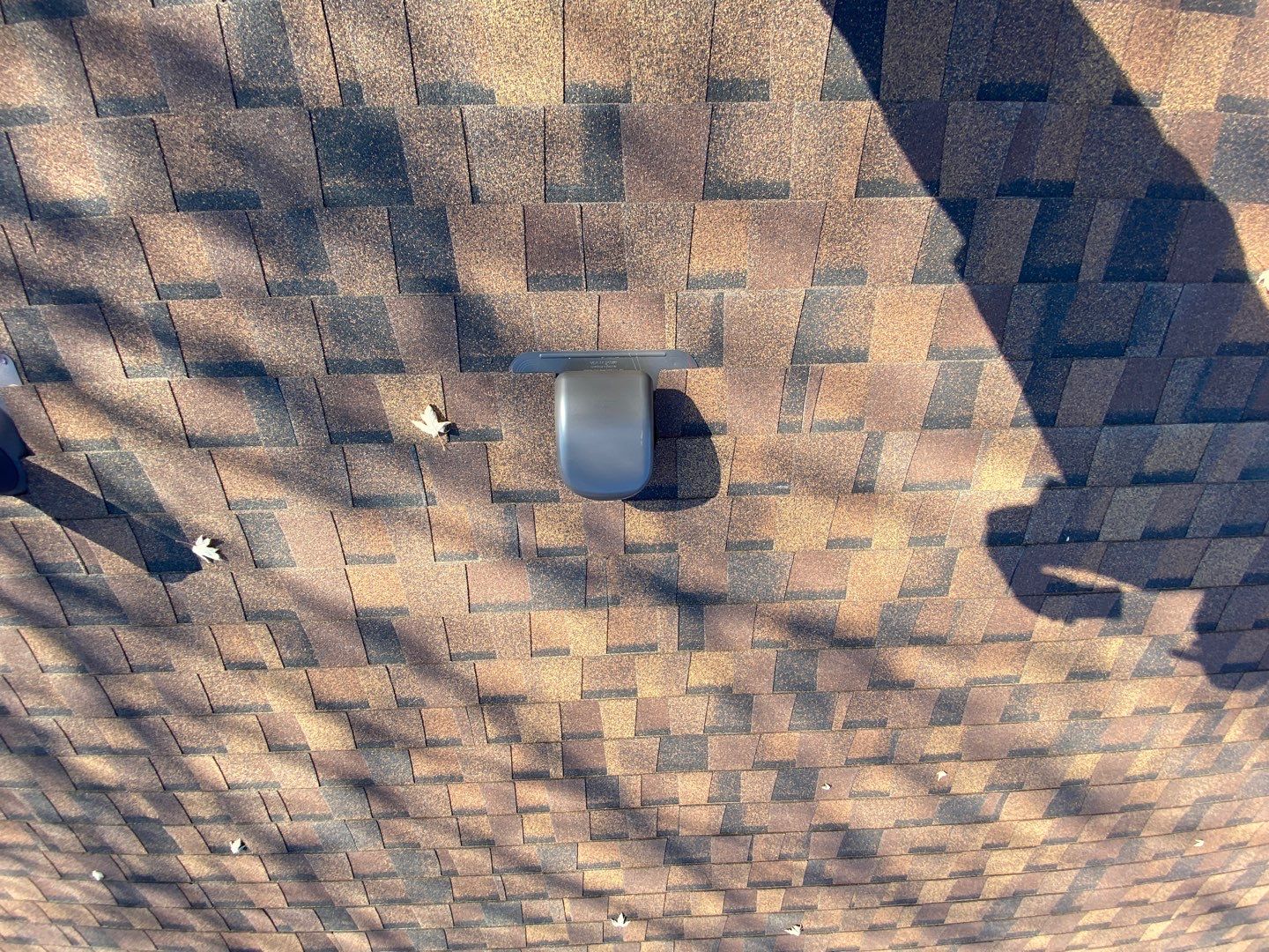 Roof Replacement using CertainTeed Landmark by 180 Contractors