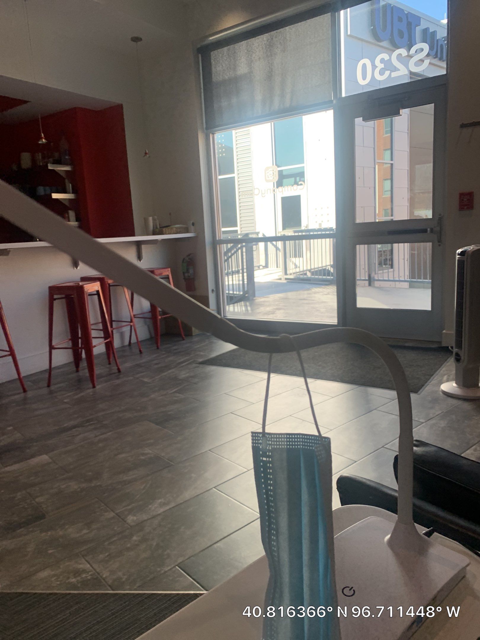 rent 1 bath 1 room by CompanyCam Sales Demo