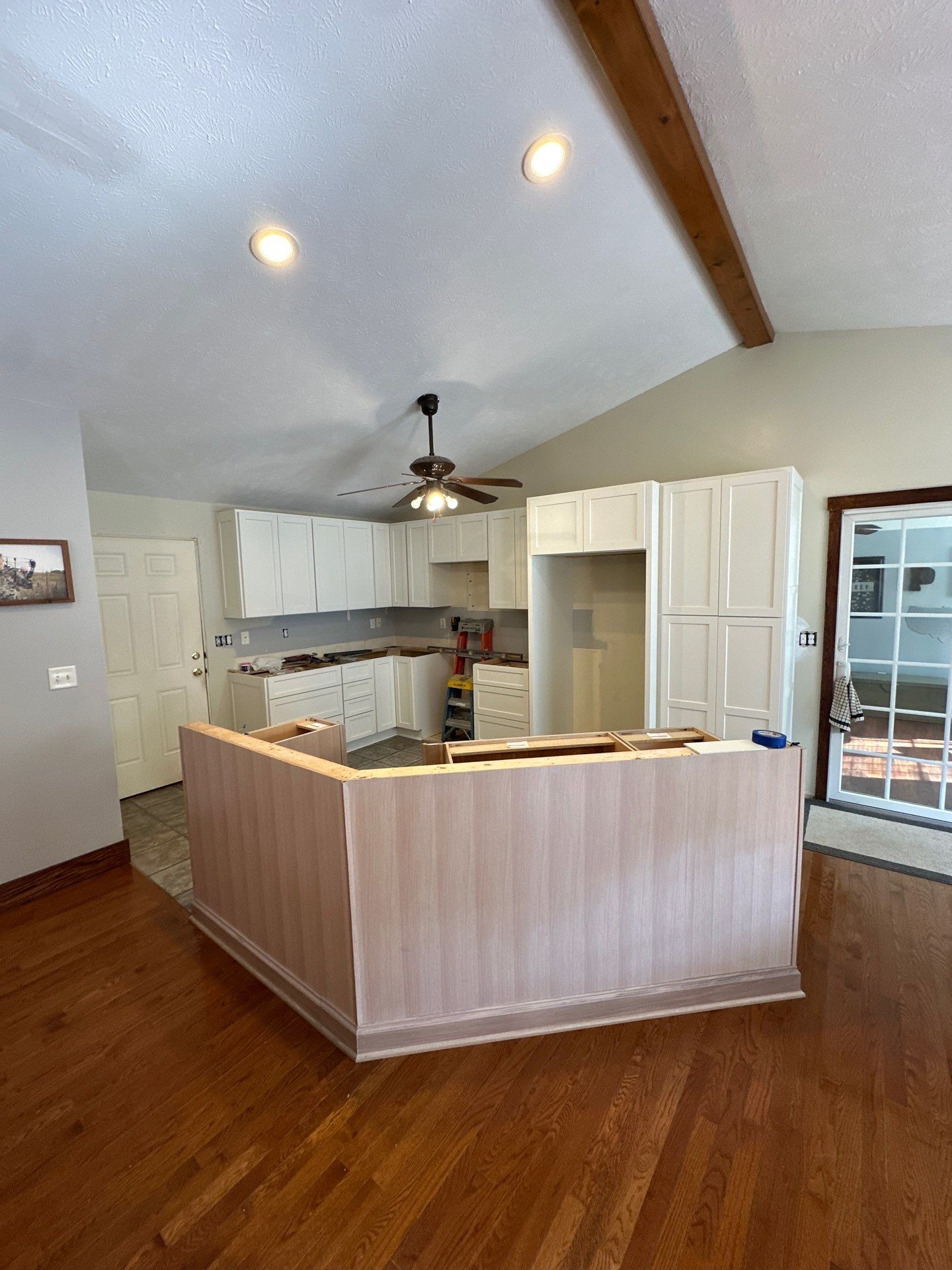 Kitchen by ProCore Contractors