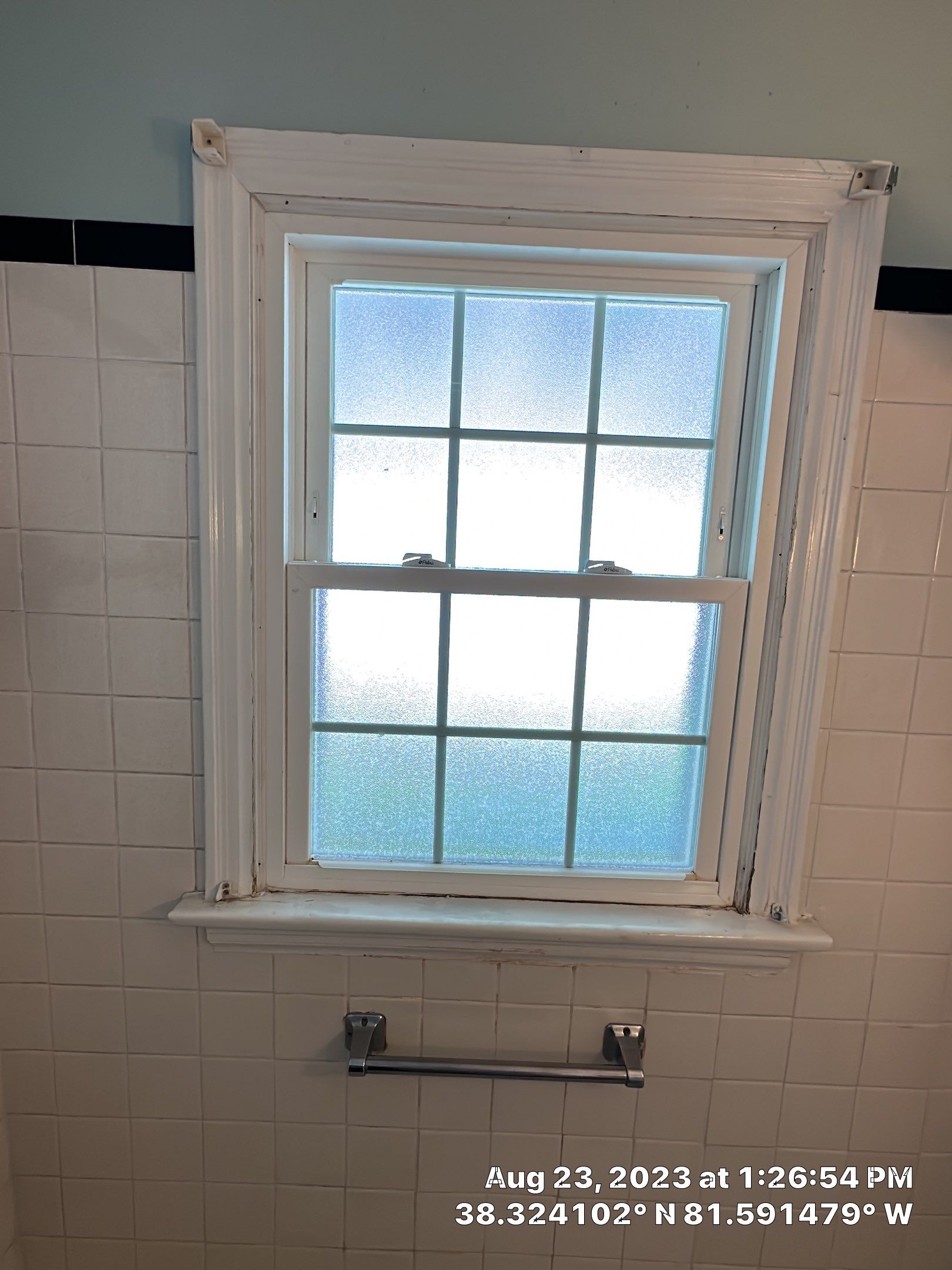 Tub to Shower Conversion using BCI Acrylic Shower System by Secure Construction Company Inc