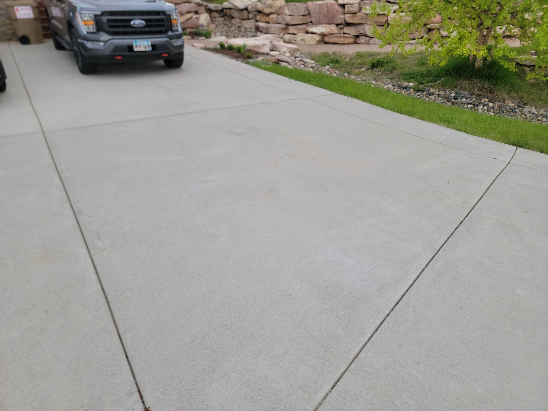 The unstoppable Euroshield. by Weather-Tite Exteriors LLC