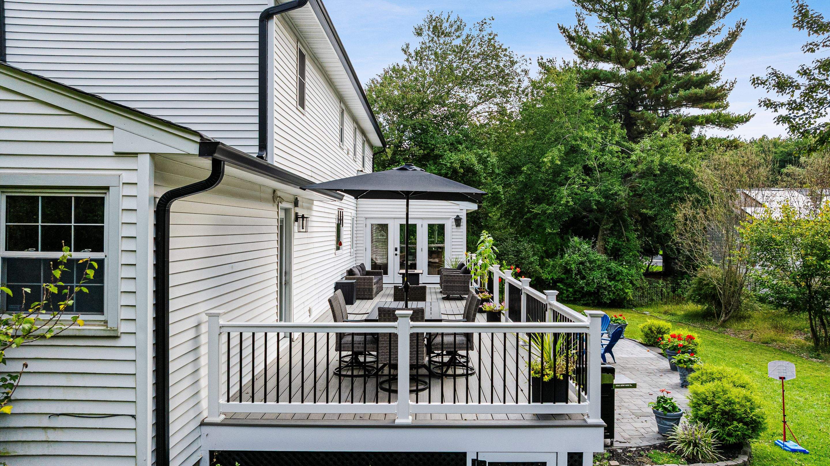 Kristen - Ocean Township NJ by deck guardian