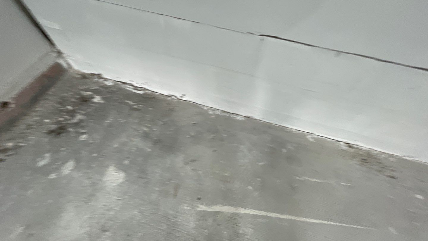 Basement in Nashua, NH 03062 by Symphony Concrete Coatings