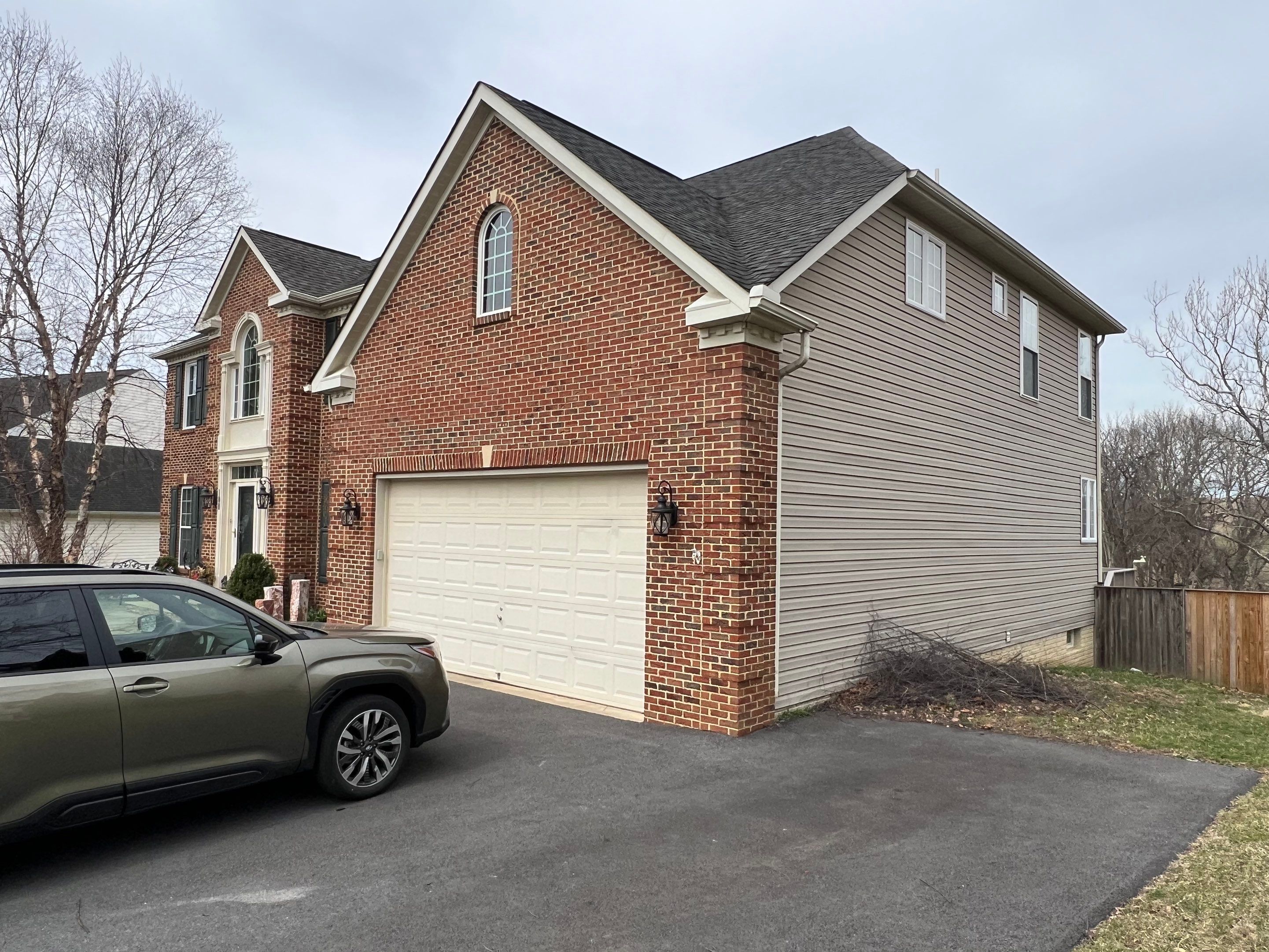 108 North Pointe Terrace, Middletown, MD 21769 UNITED STATES by American Custom Contractors