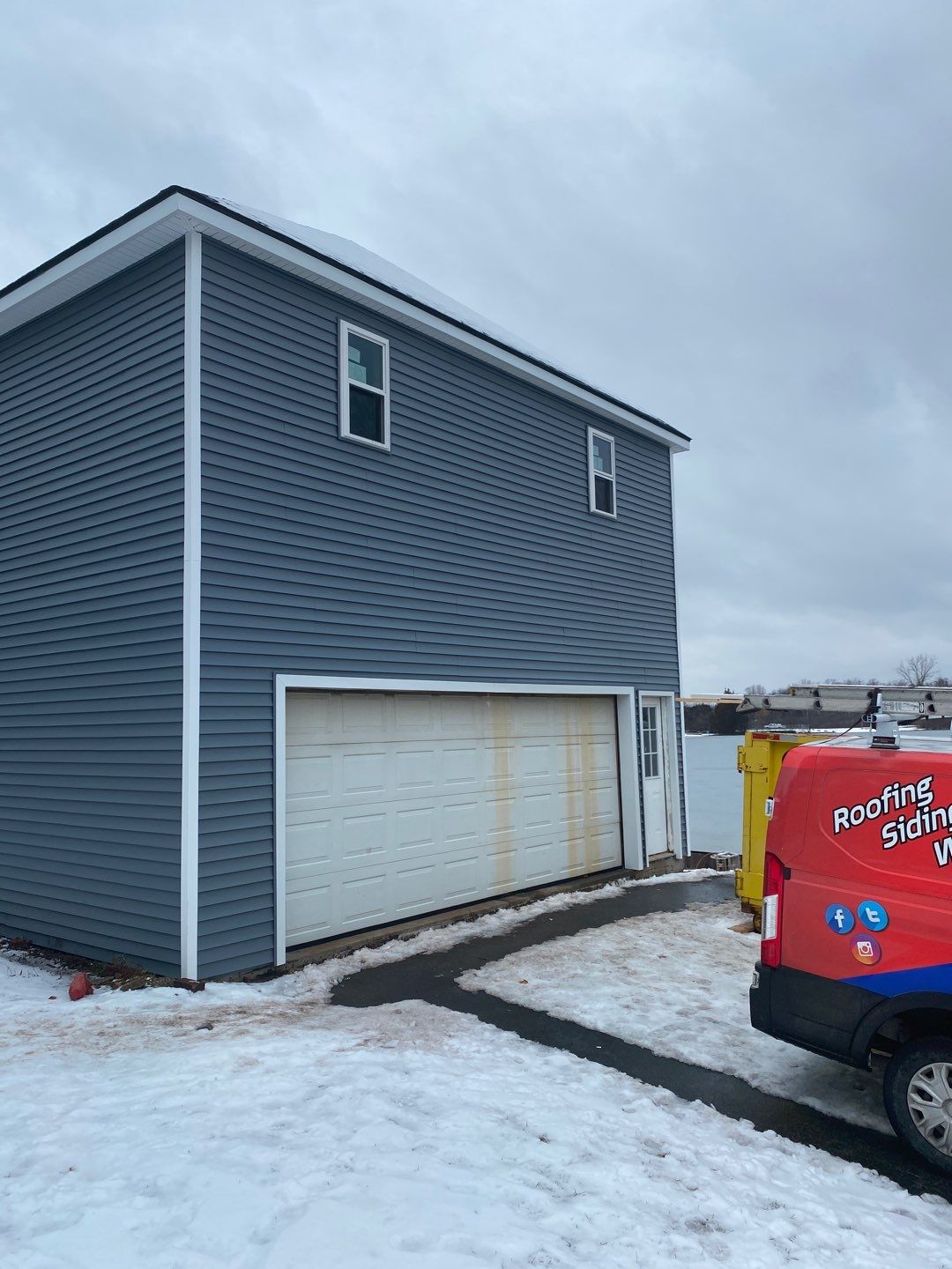 Roof Replacement using CertainTeed Landmark by 180 Contractors