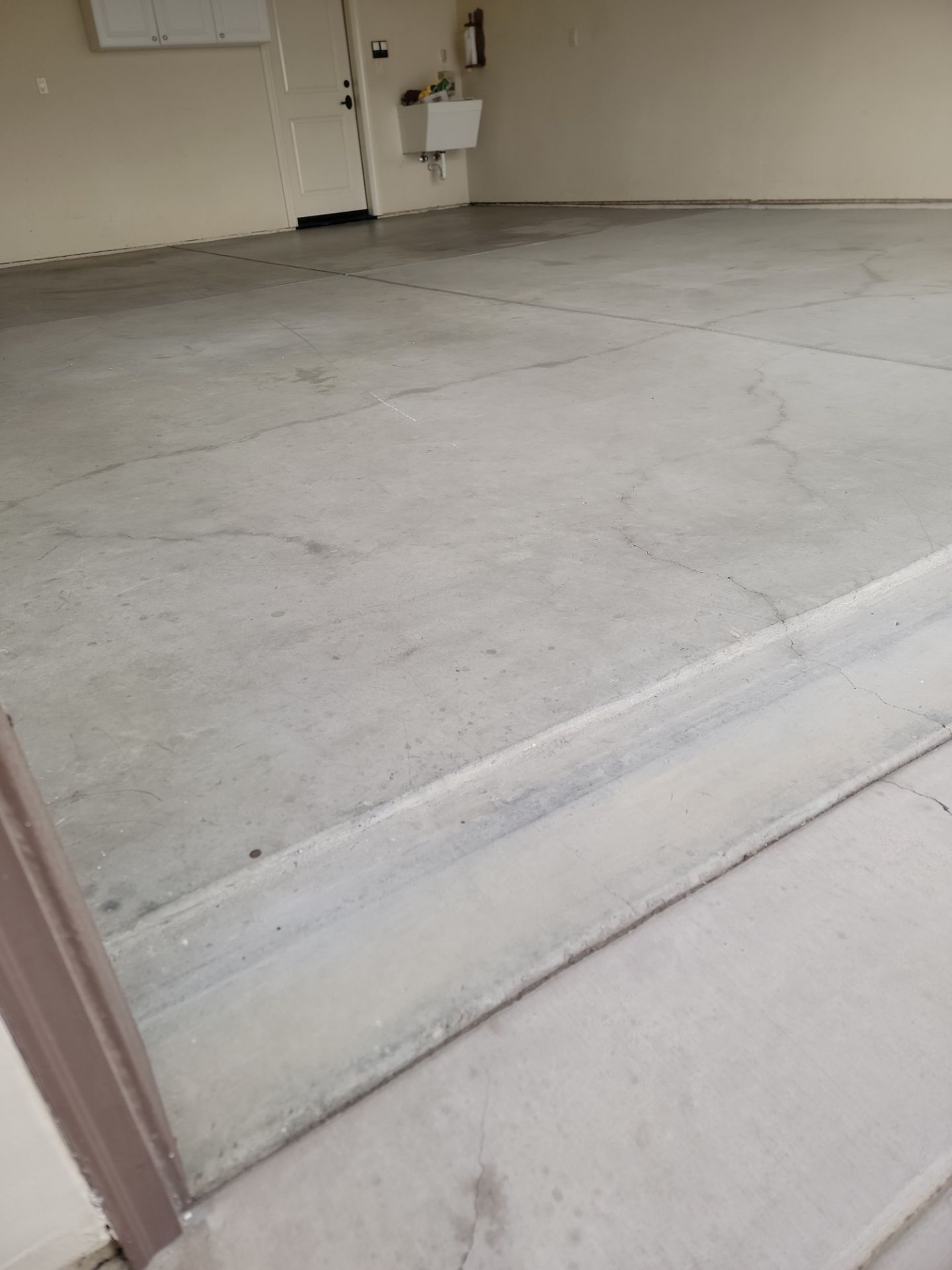 Amazing TransFLOORmation by MGP Coatings