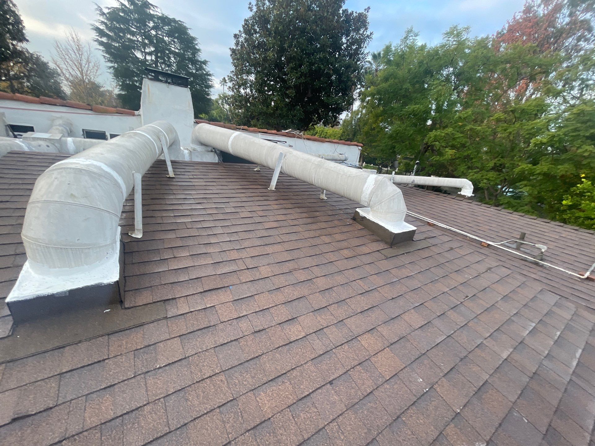 Roof Replacement - Los Angeles, CA 91607 by Epic Roof Replacement