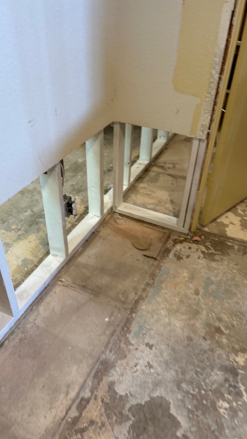 Water Damage by Accountable Home Services