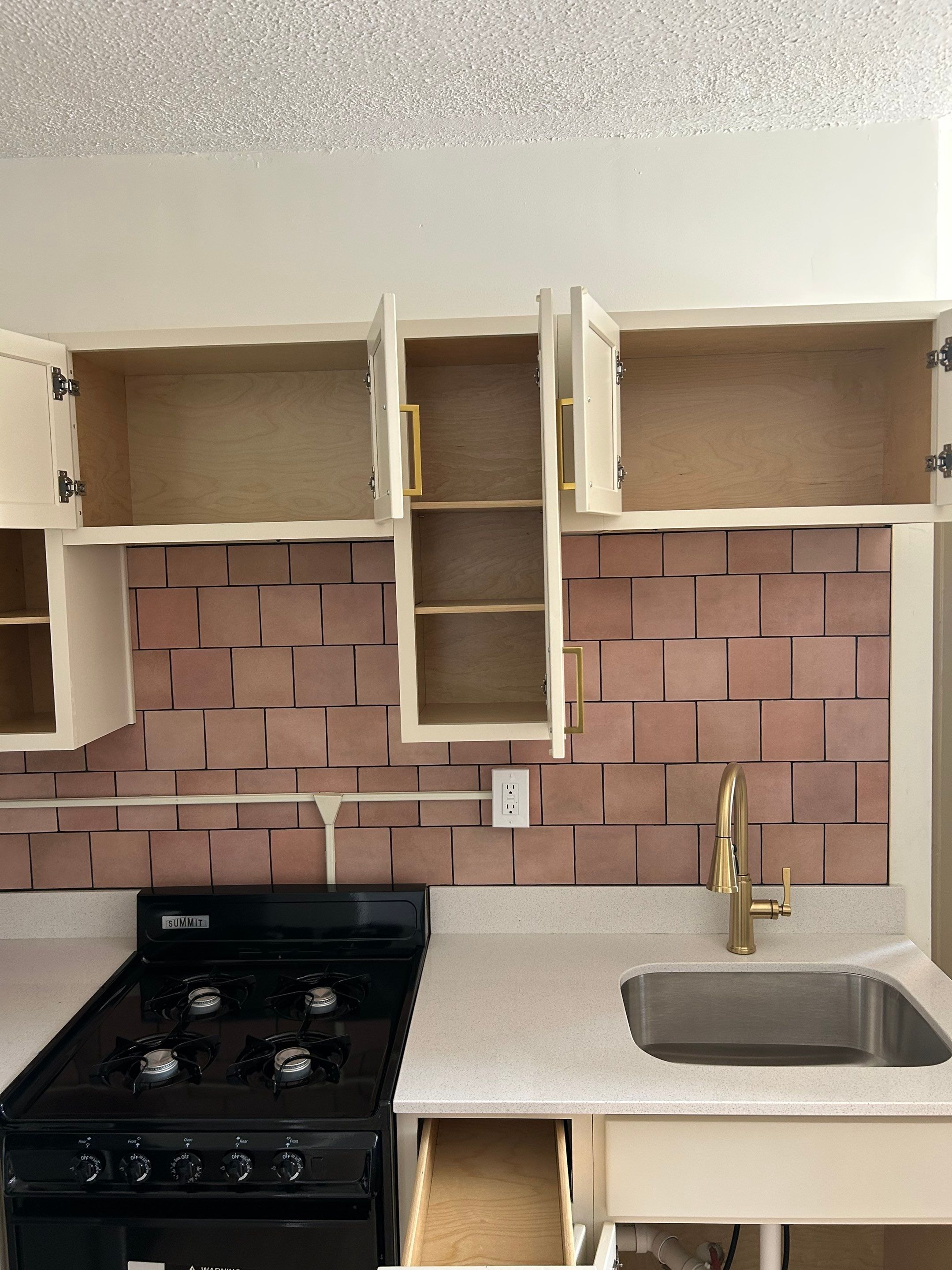 Final Cleans in Detroit by Jones Cleaning Services