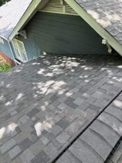 Roof repairs by Best Roofing Now LLC