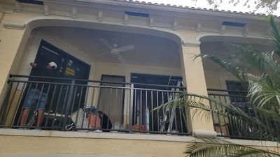 Project in Weston