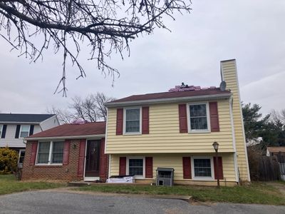 804 Eden Court, Frederick, MD UNITED STATES