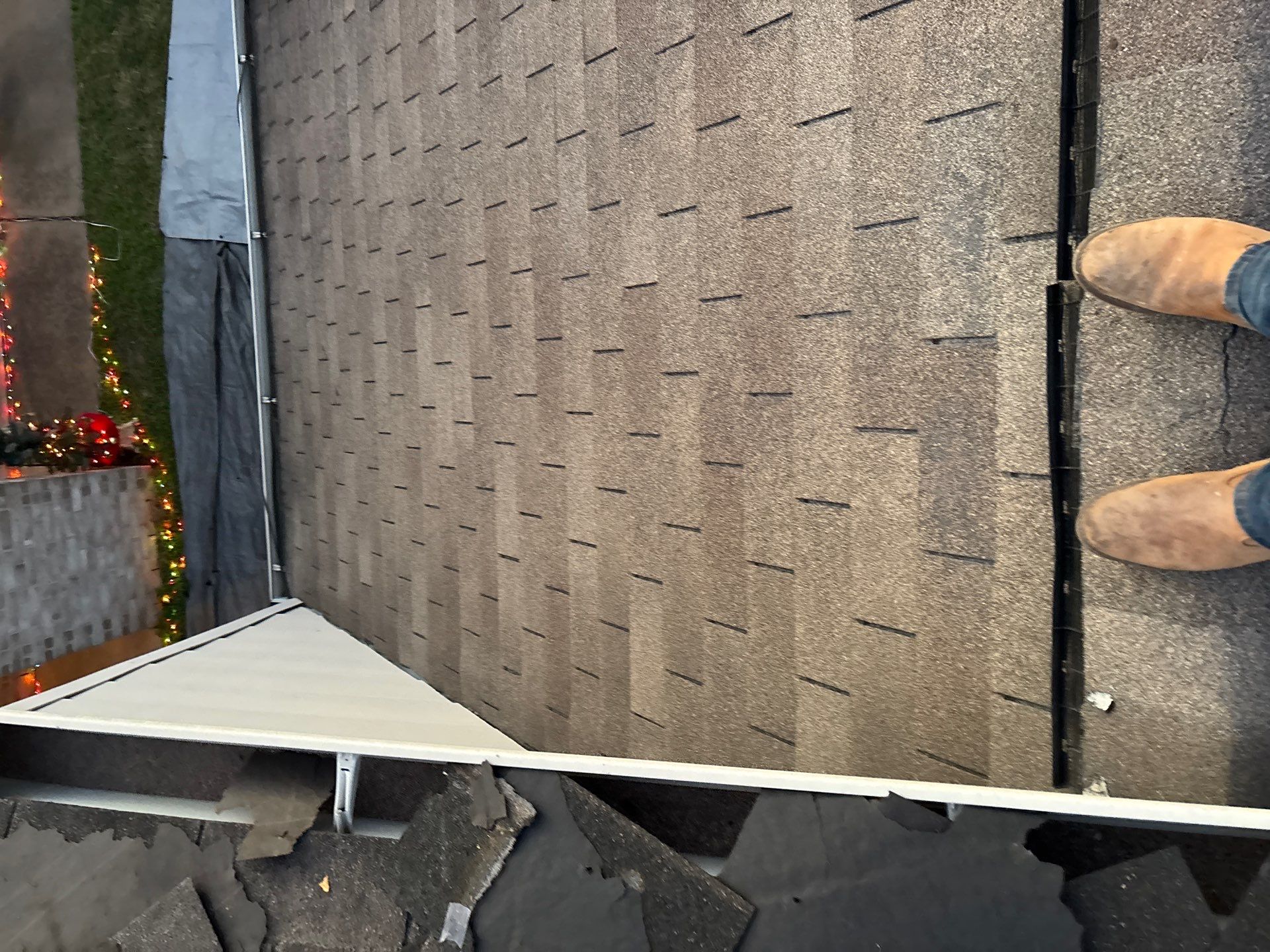 Roof Replacement Katy by Roof Repair Services LLC