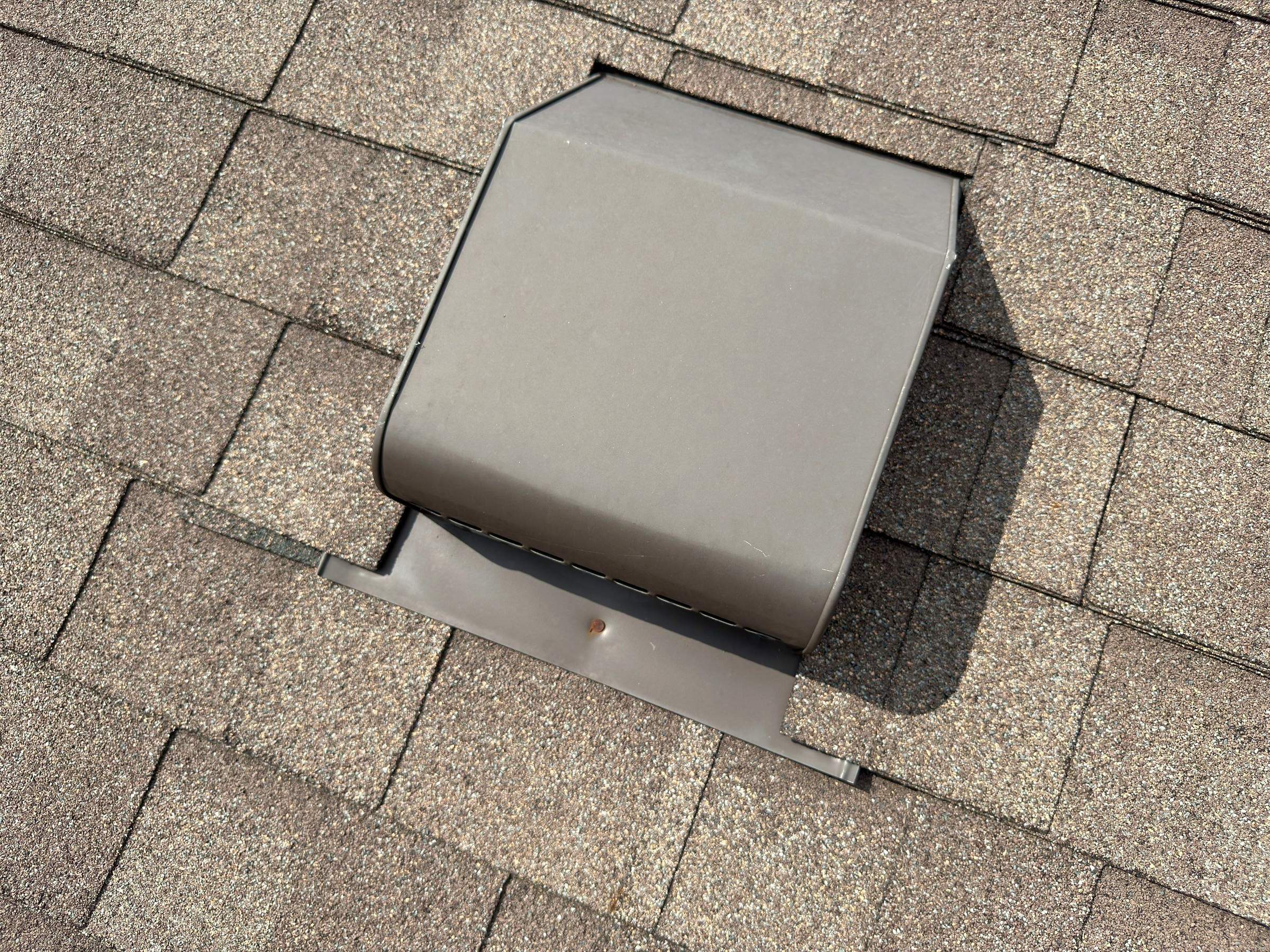 Roof Decking and Shingle Repair in Bastrop by Skywall Construction LLC