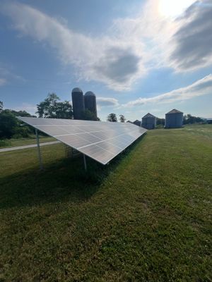 Project in Morrison